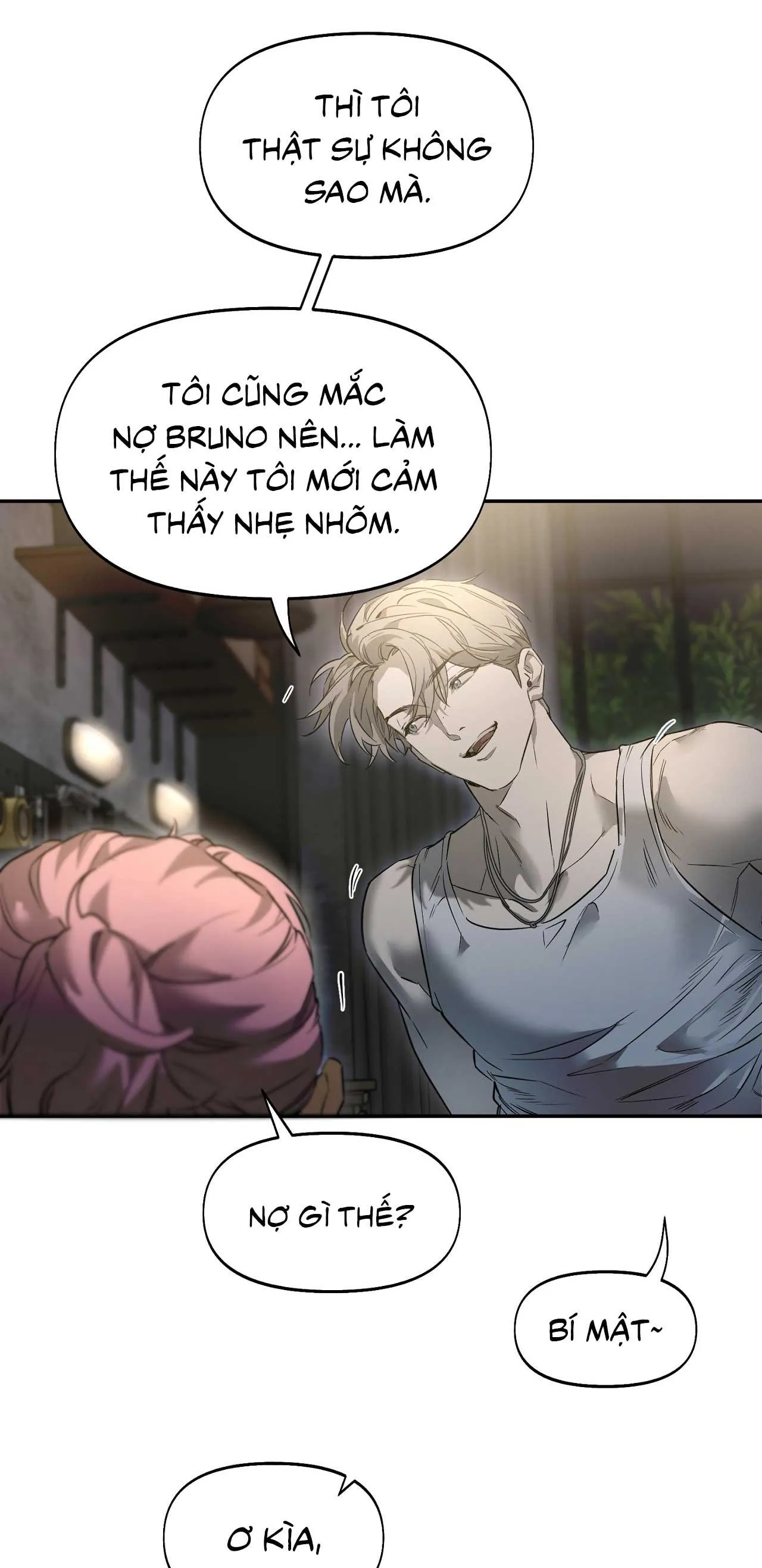 NERD PROJECT Chapter 47 Trang 33