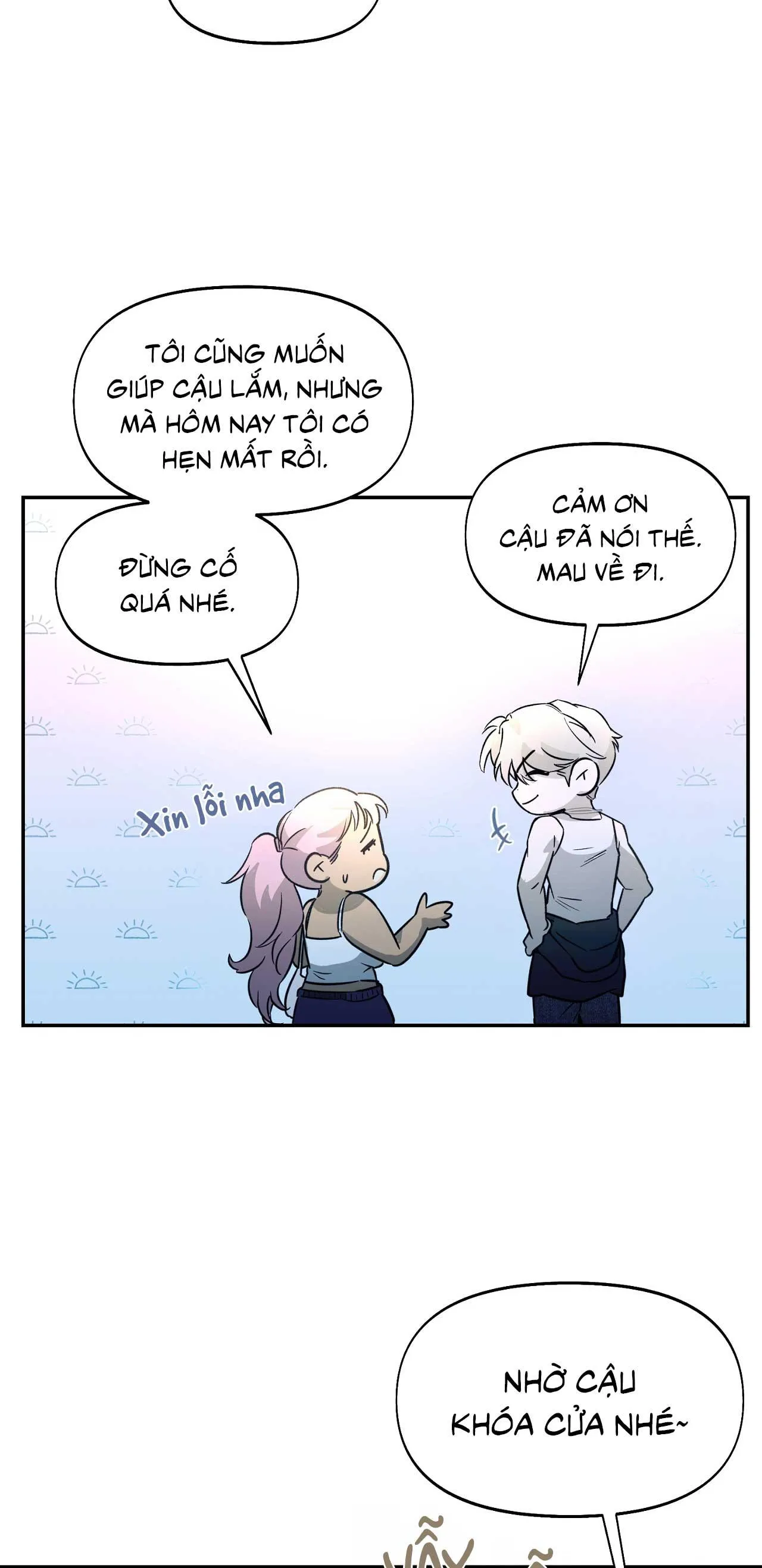 NERD PROJECT Chapter 47 Trang 34