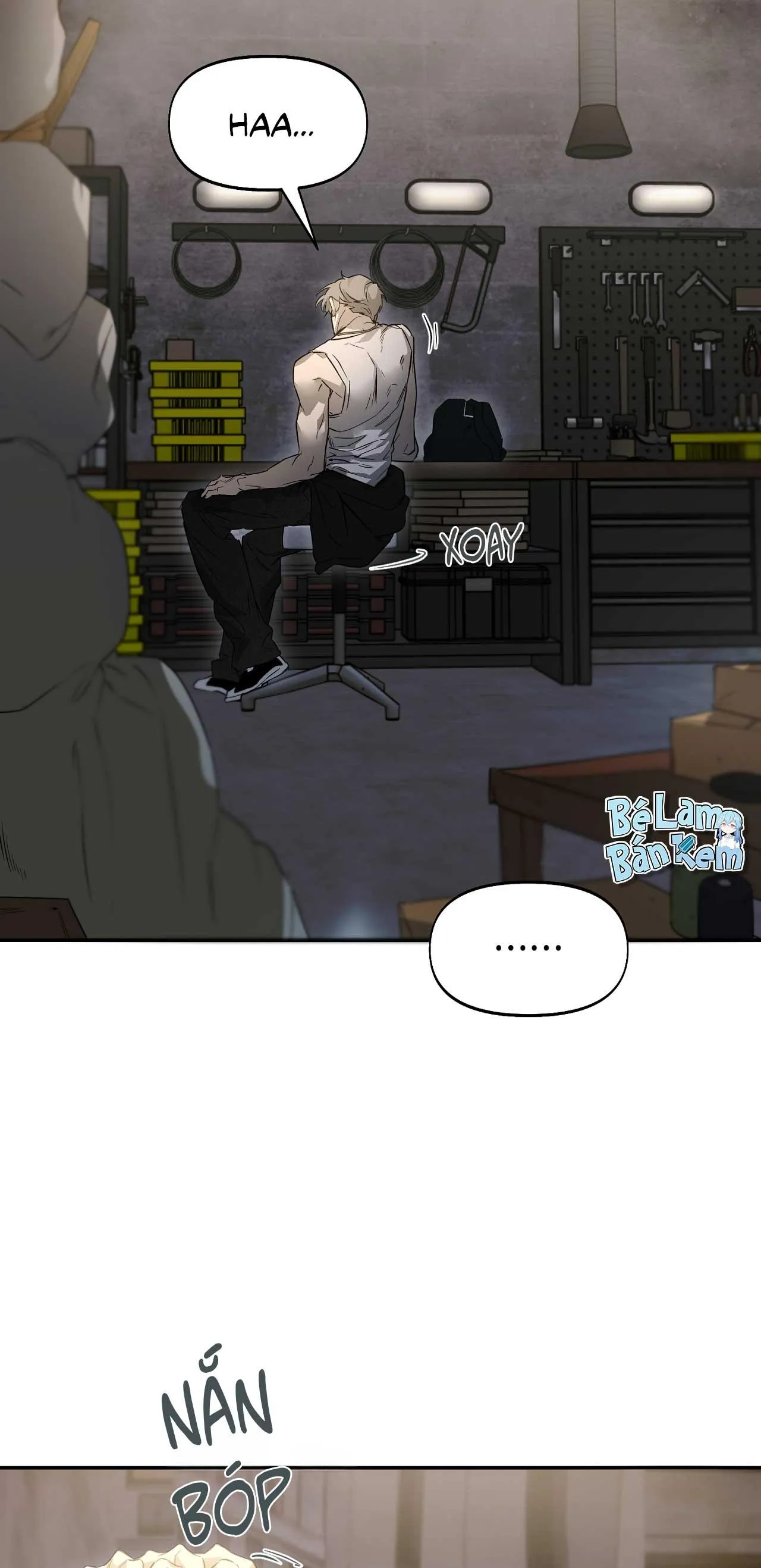 NERD PROJECT Chapter 47 Trang 37