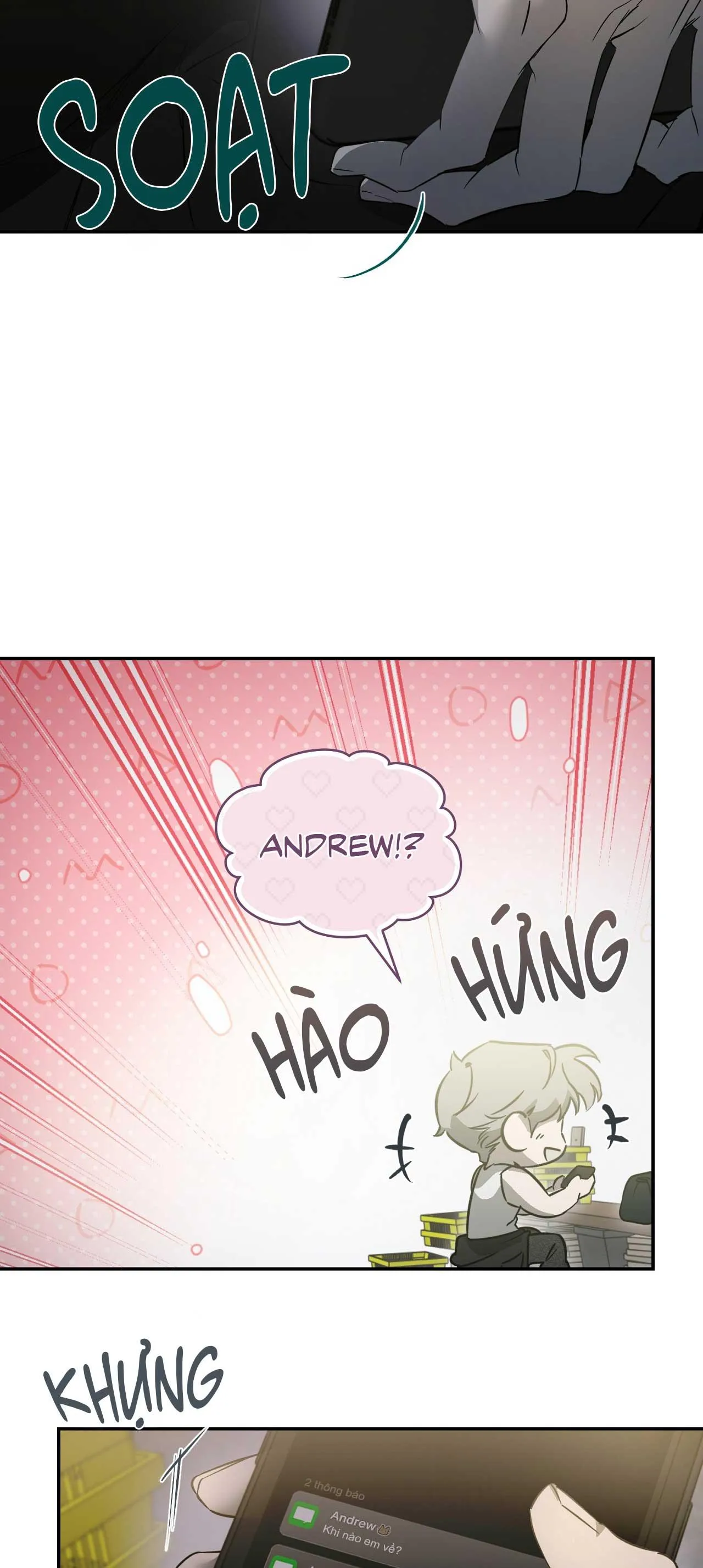 NERD PROJECT Chapter 47 Trang 44