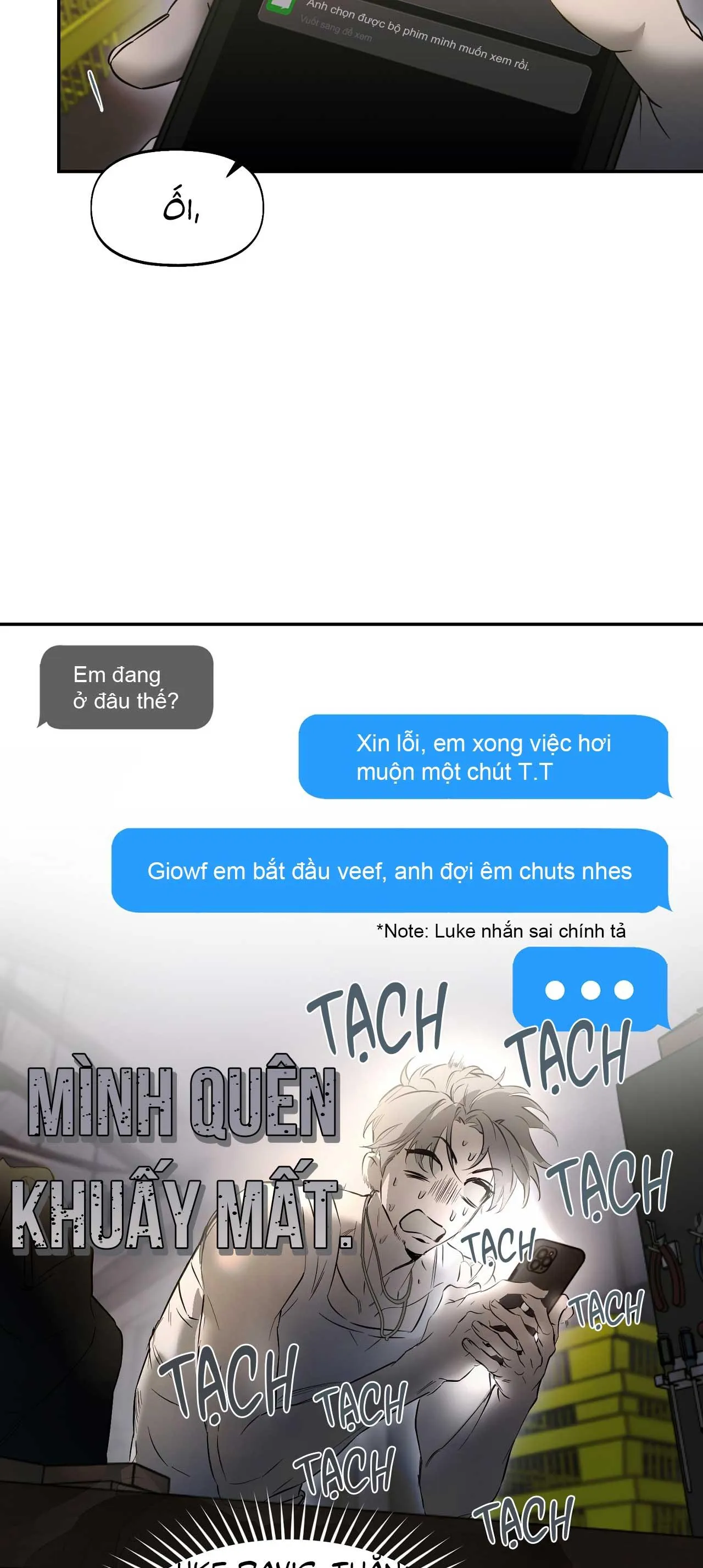 NERD PROJECT Chapter 47 Trang 45