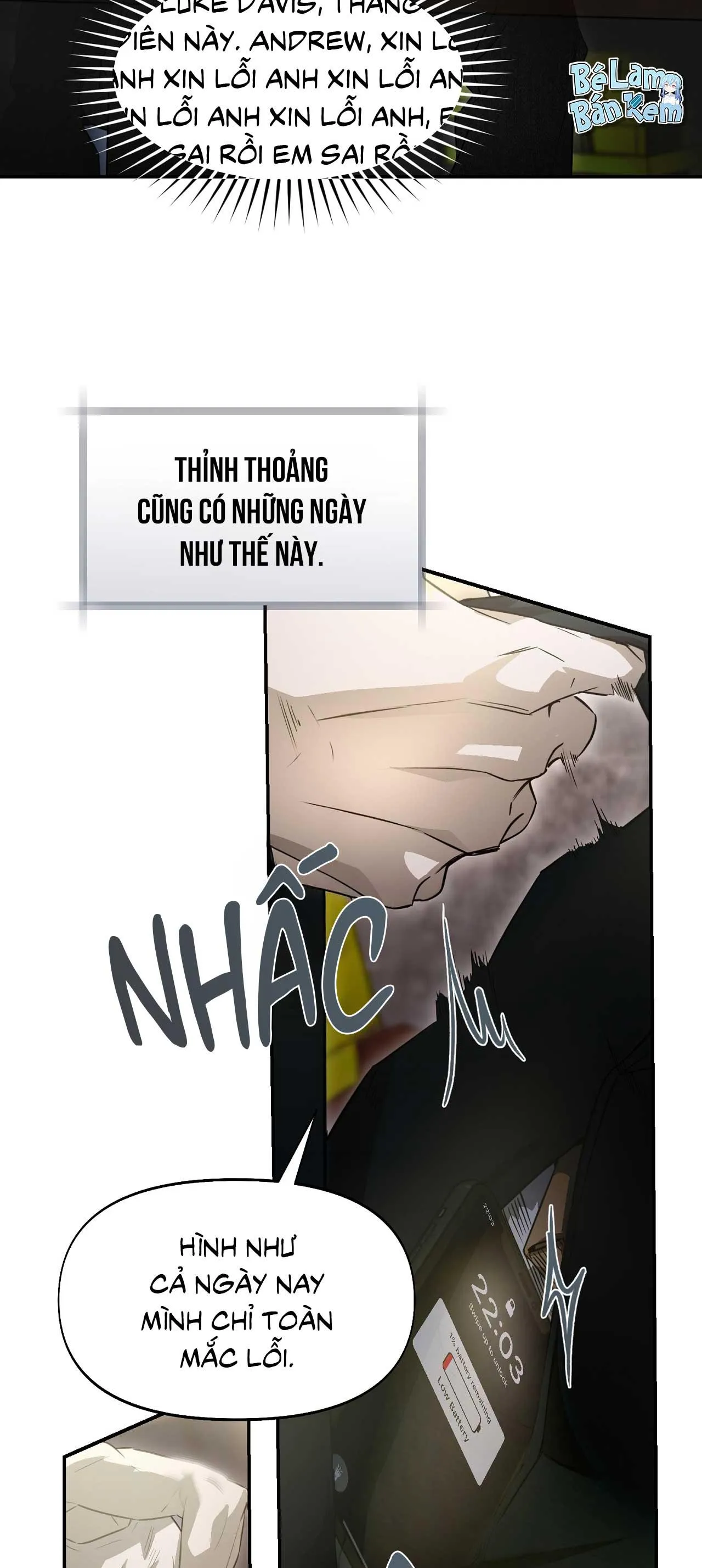 NERD PROJECT Chapter 47 Trang 46