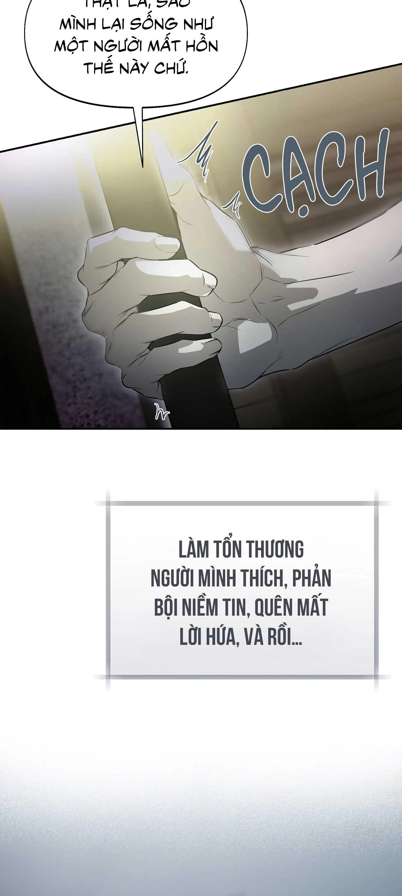 NERD PROJECT Chapter 47 Trang 49