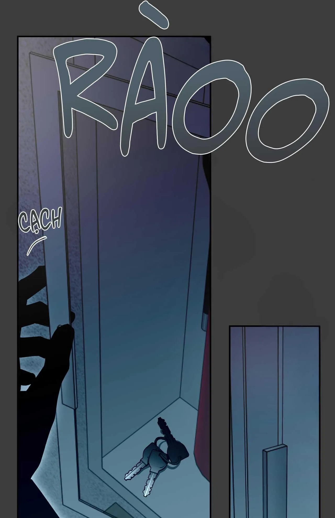 NERD PROJECT Chapter 47 Trang 56