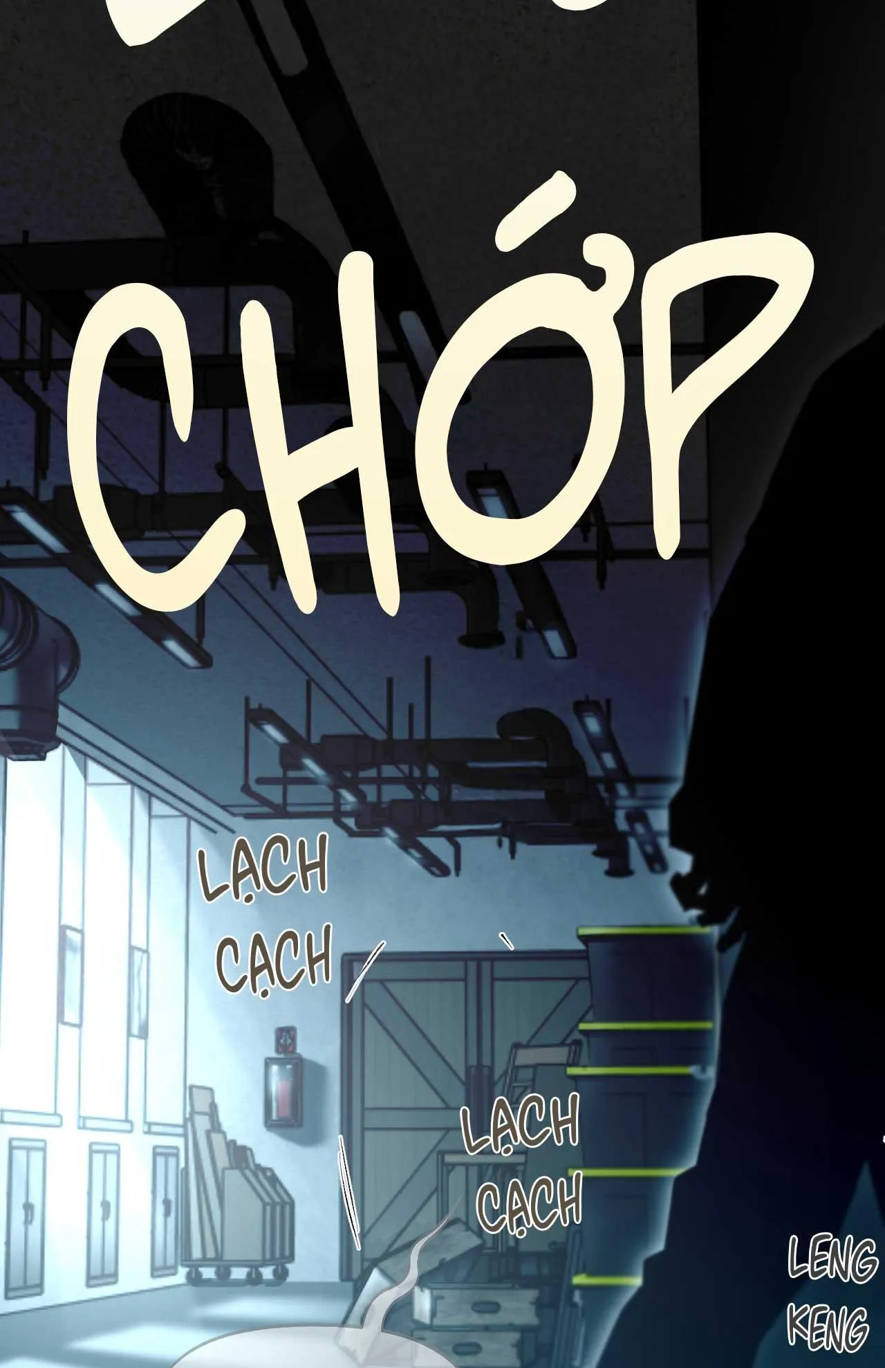 NERD PROJECT Chapter 47 Trang 58