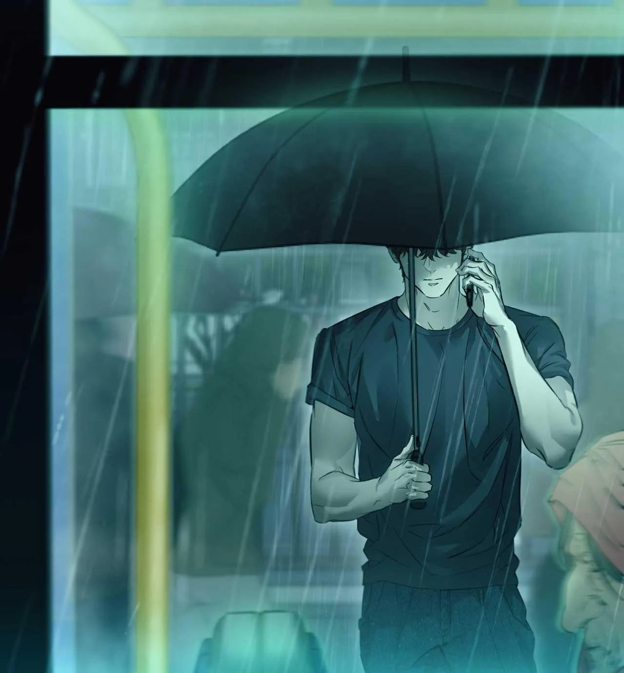 NERD PROJECT Chapter 47 Trang 64