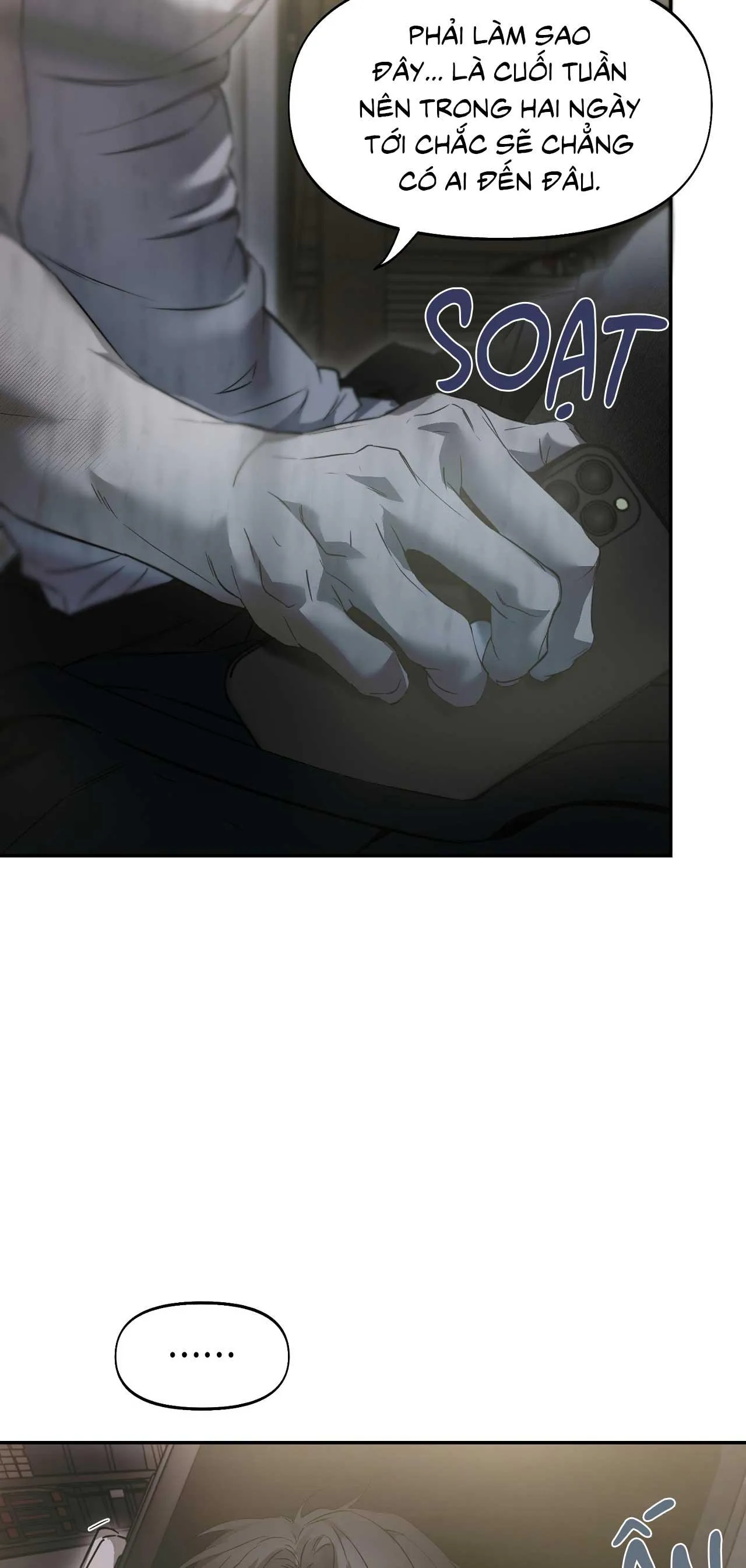 NERD PROJECT Chapter 48 Trang 5