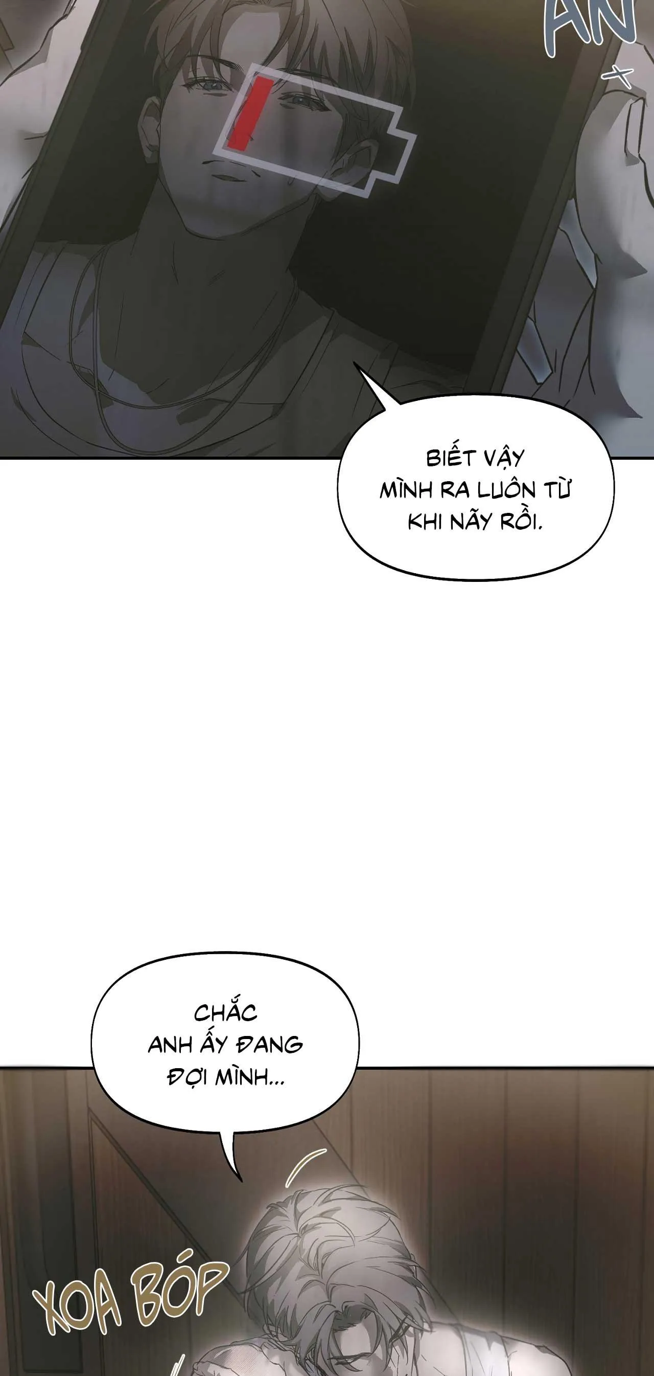 NERD PROJECT Chapter 48 Trang 6