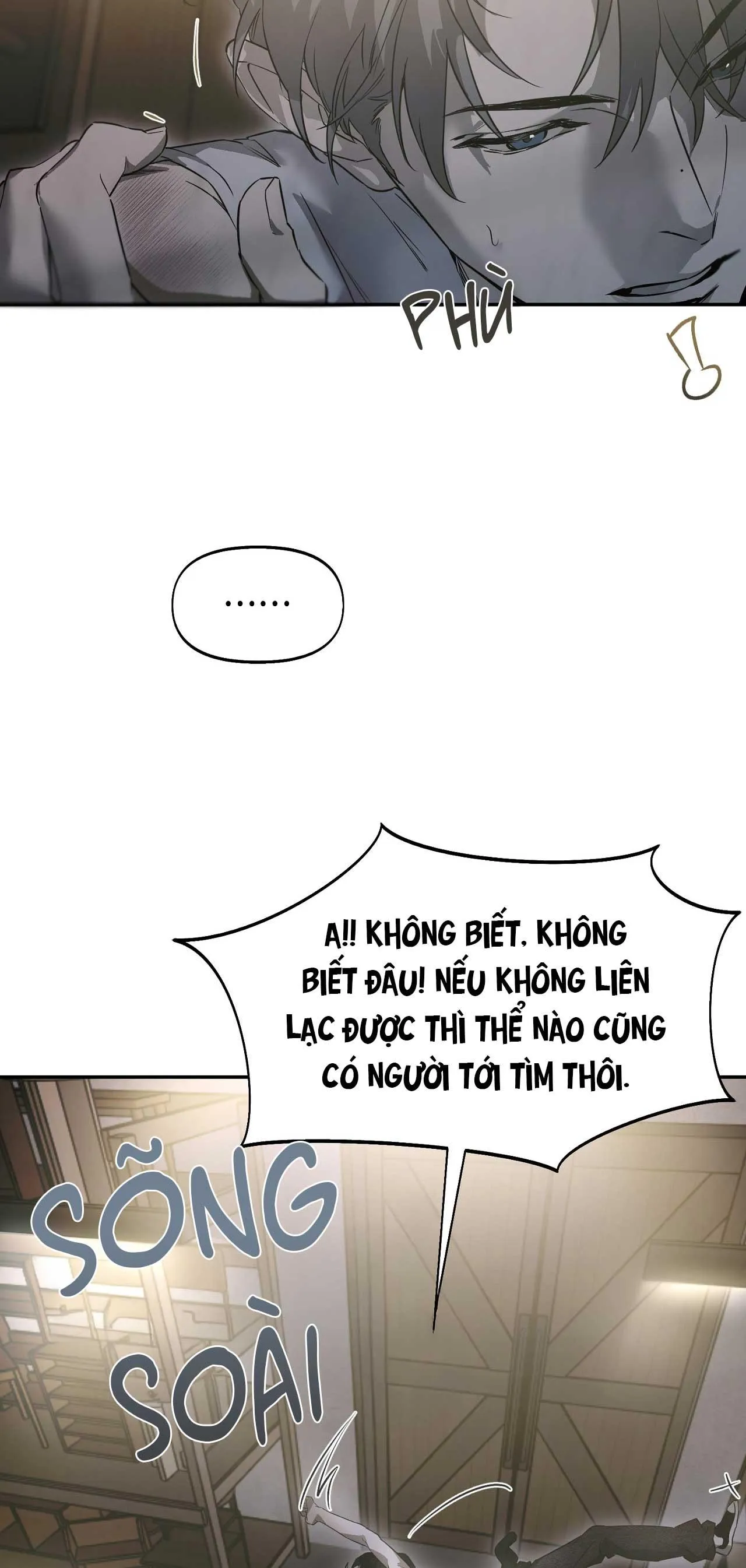 NERD PROJECT Chapter 48 Trang 8
