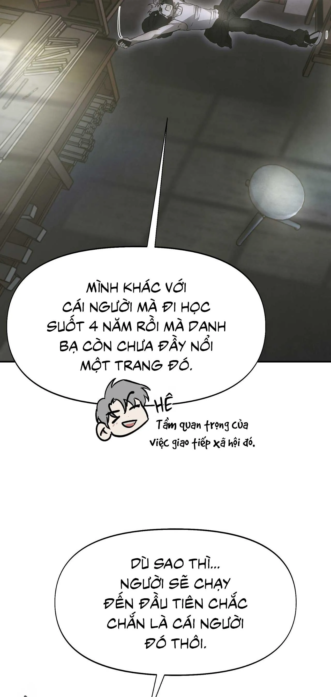 NERD PROJECT Chapter 48 Trang 9