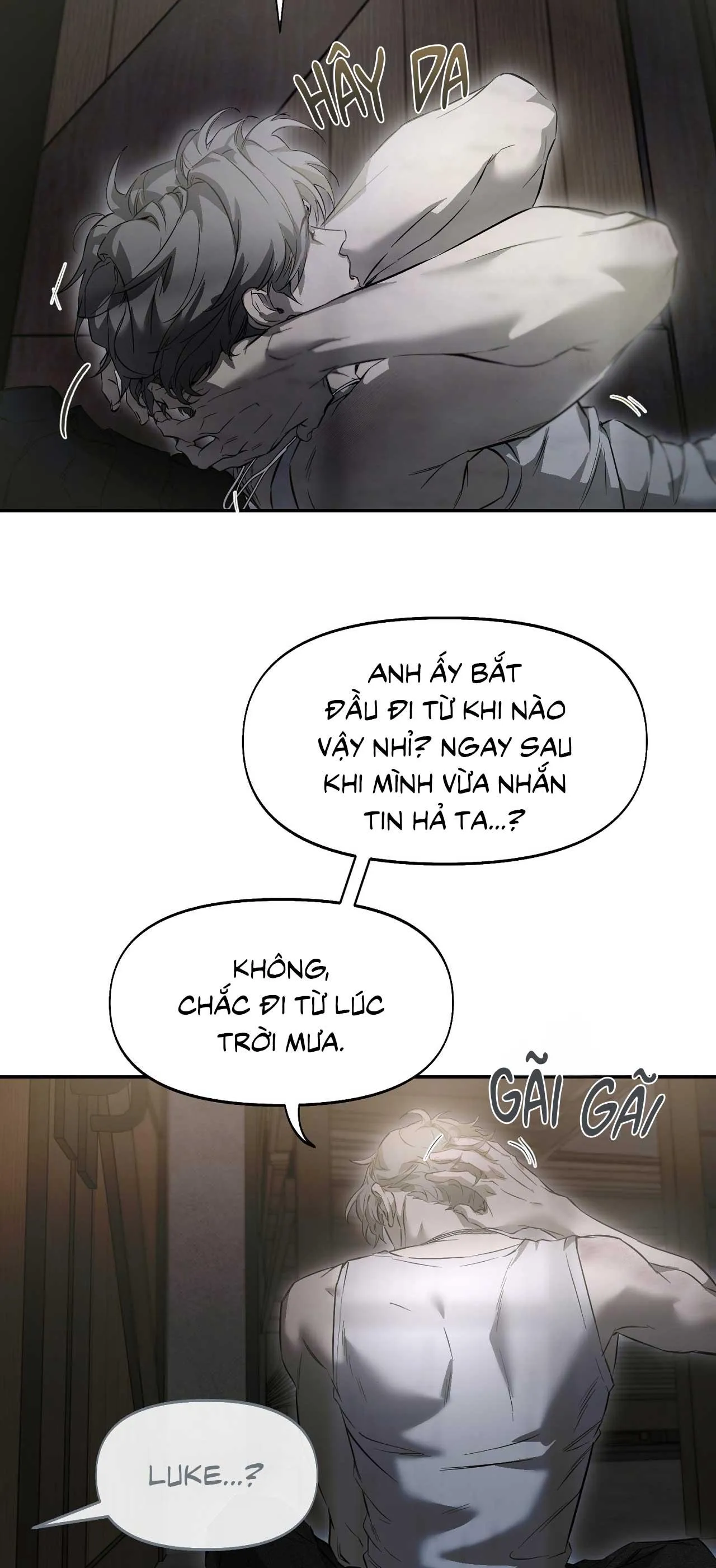 NERD PROJECT Chapter 48 Trang 14