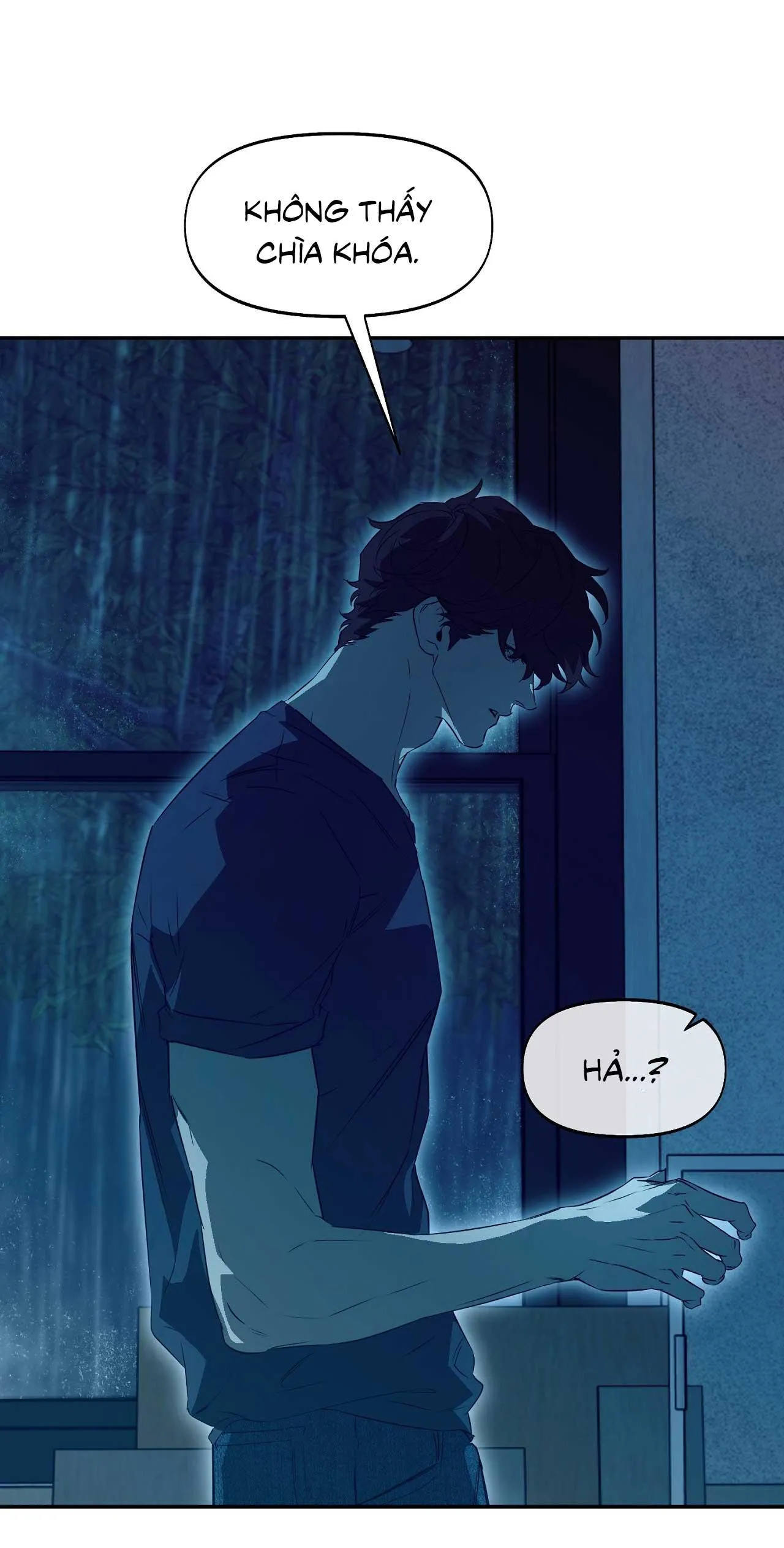 NERD PROJECT Chapter 48 Trang 23