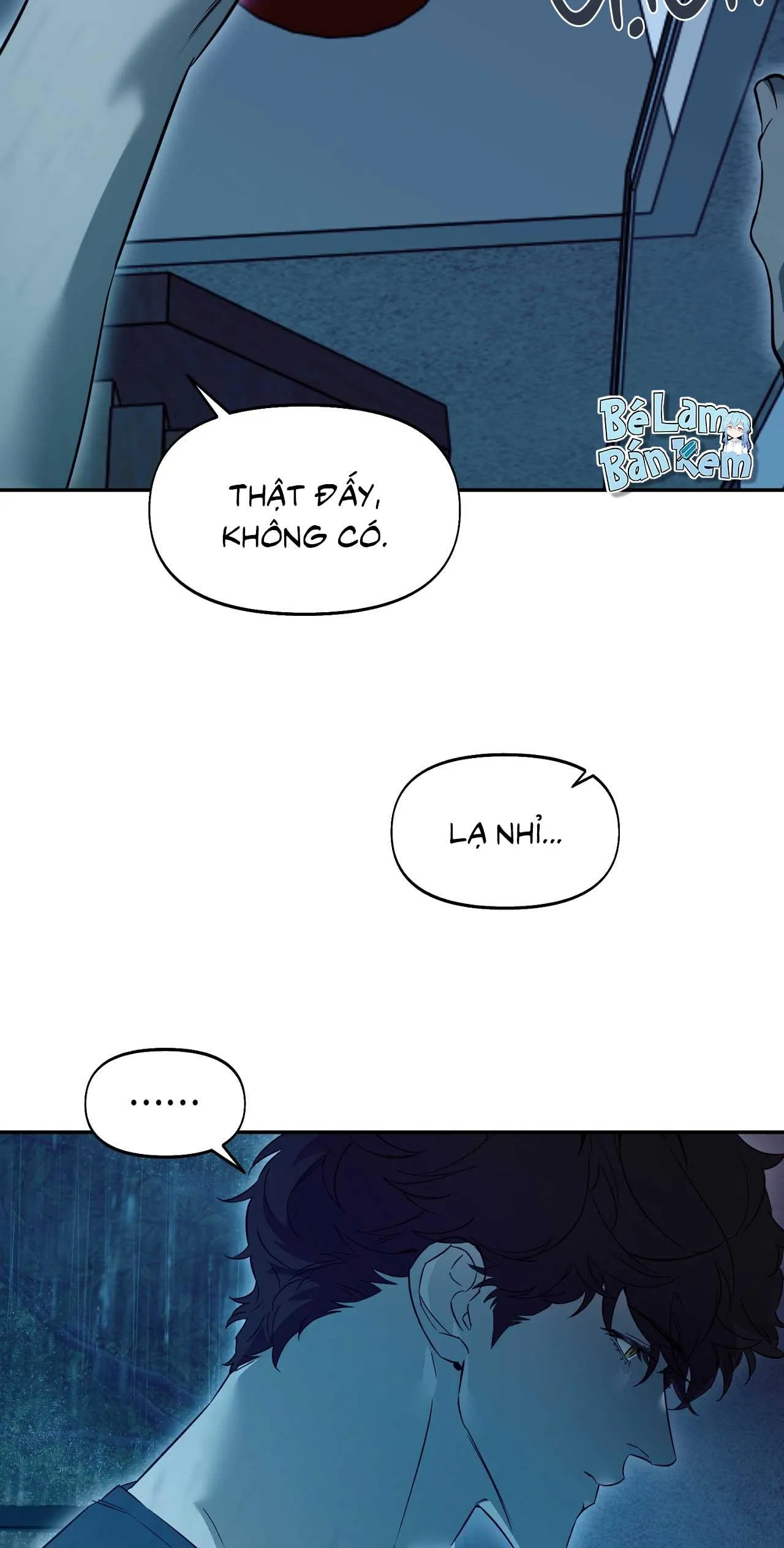 NERD PROJECT Chapter 48 Trang 25