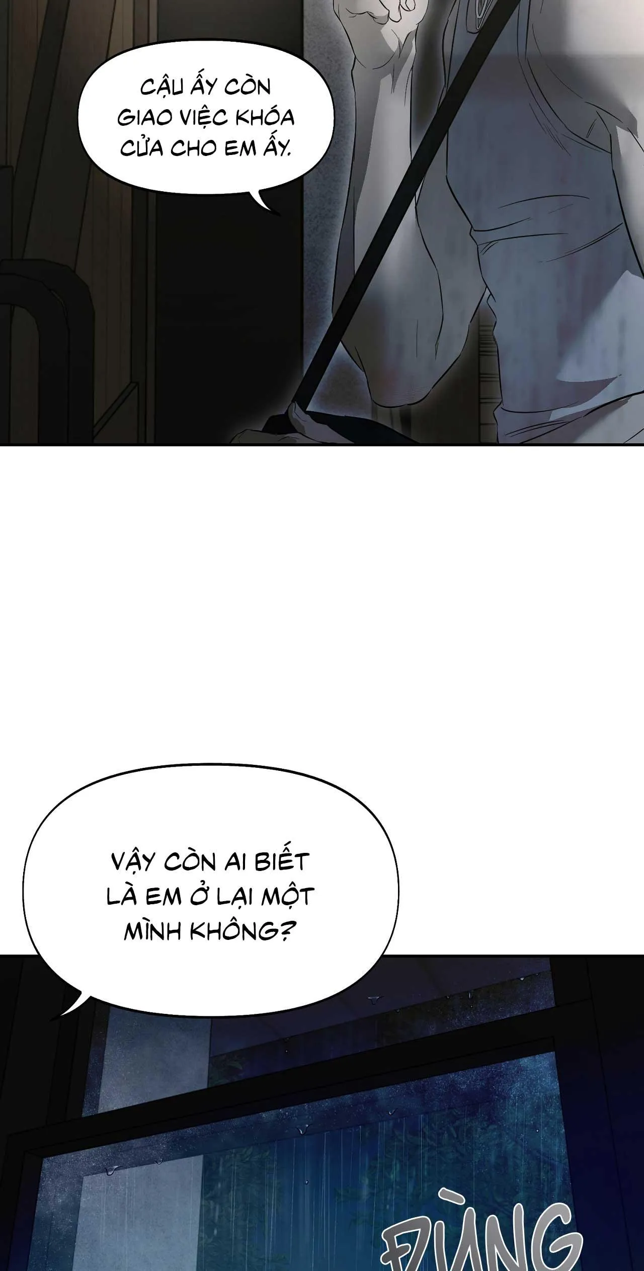 NERD PROJECT Chapter 48 Trang 28