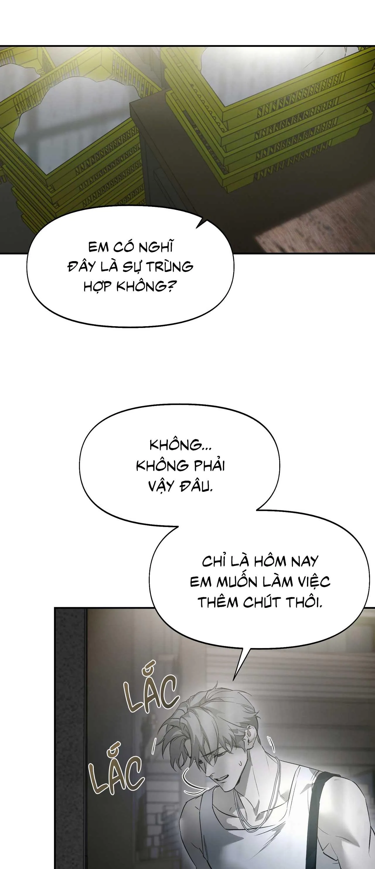 NERD PROJECT Chapter 48 Trang 32