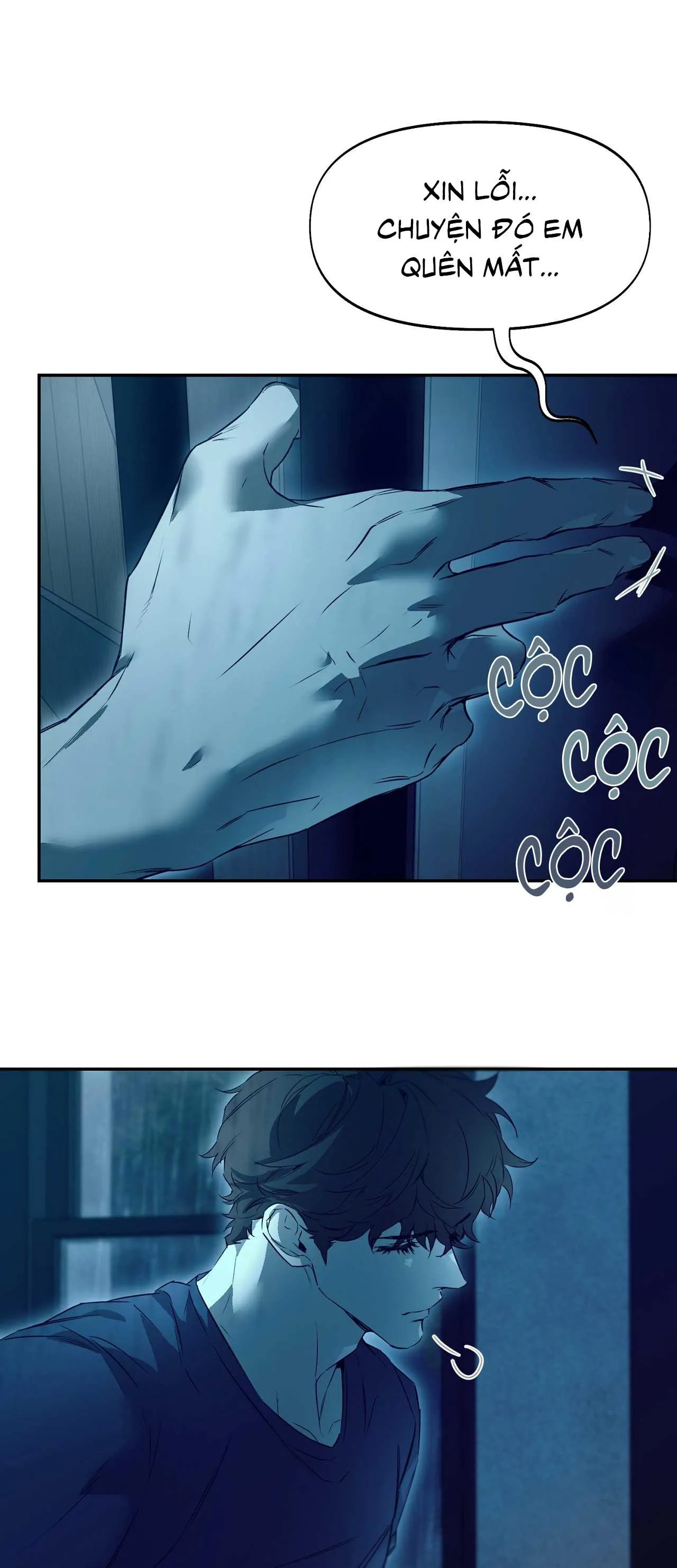 NERD PROJECT Chapter 48 Trang 35