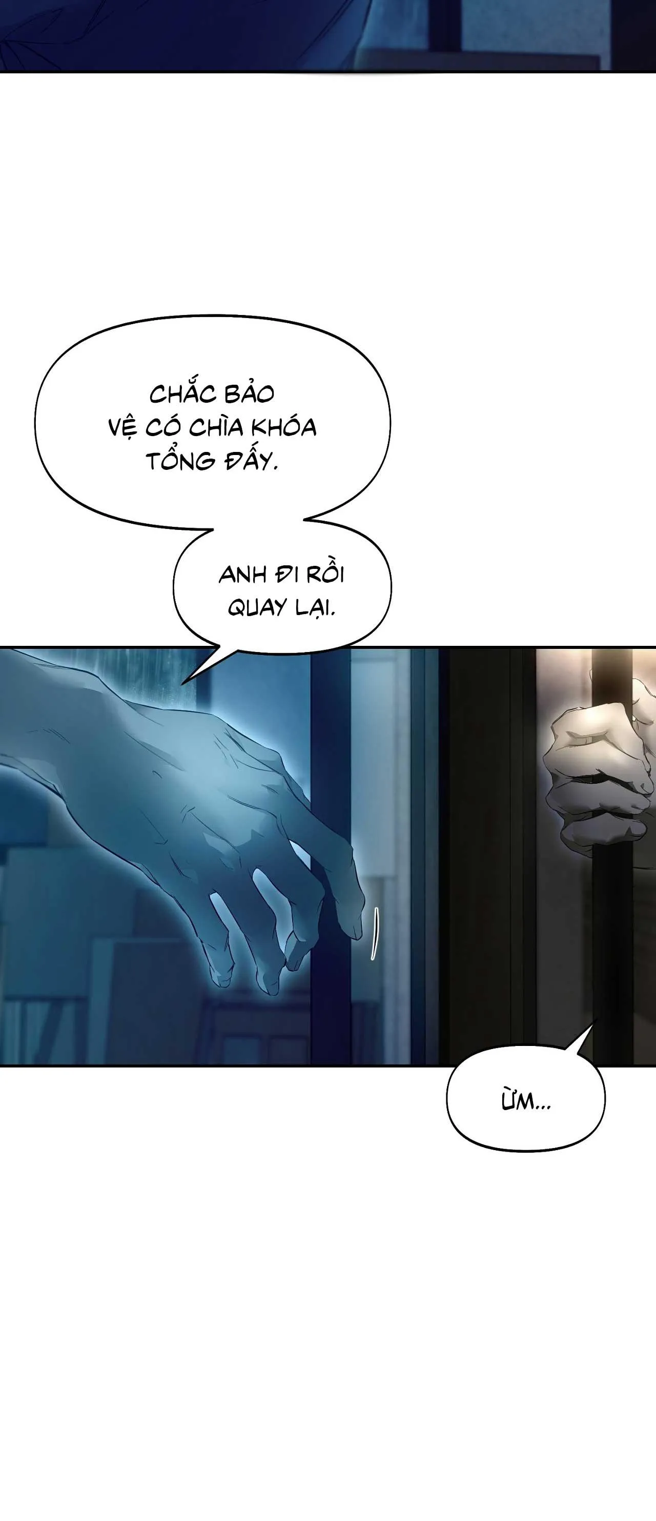 NERD PROJECT Chapter 48 Trang 36