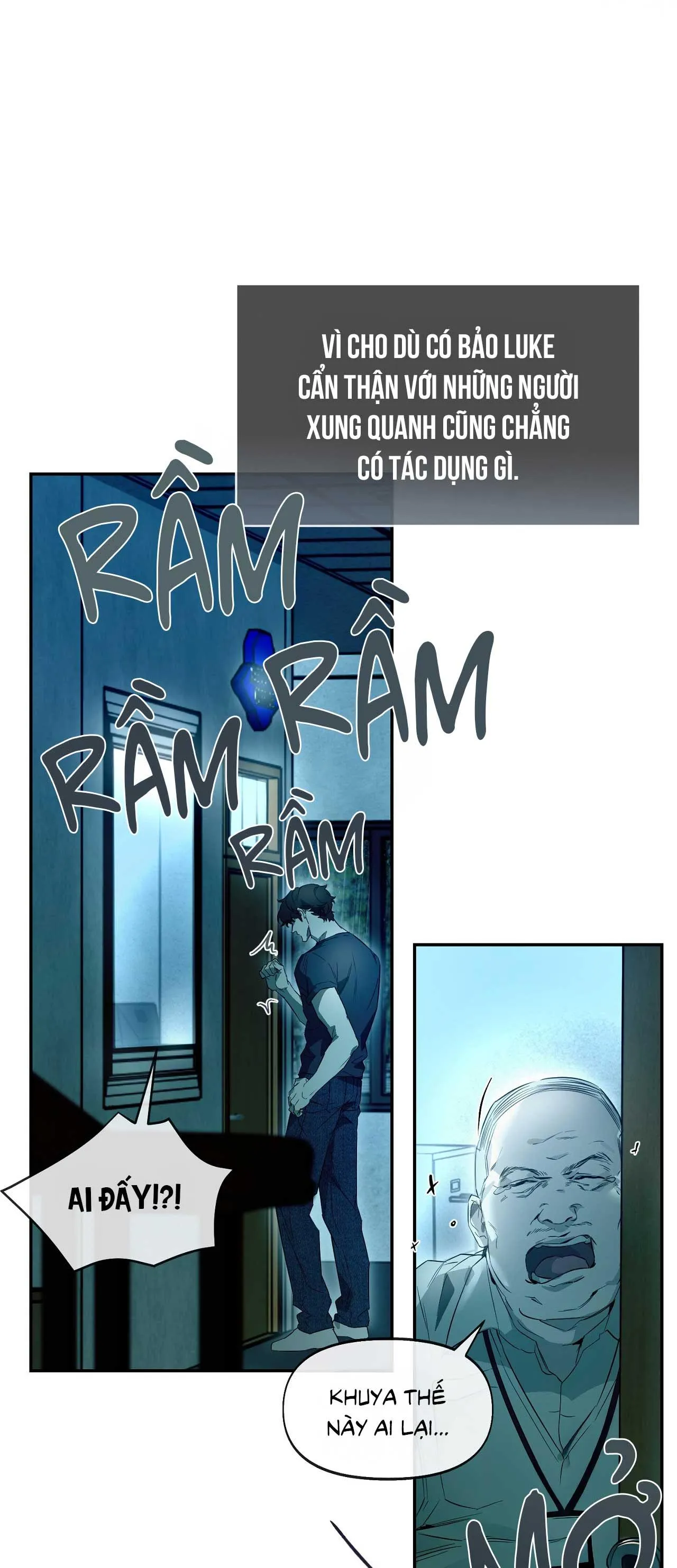 NERD PROJECT Chapter 48 Trang 39