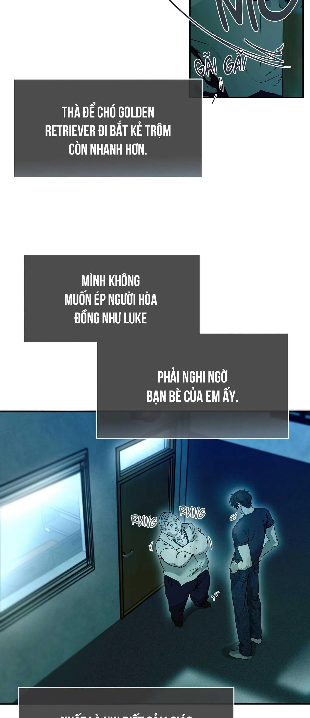 NERD PROJECT Chapter 48 Trang 40