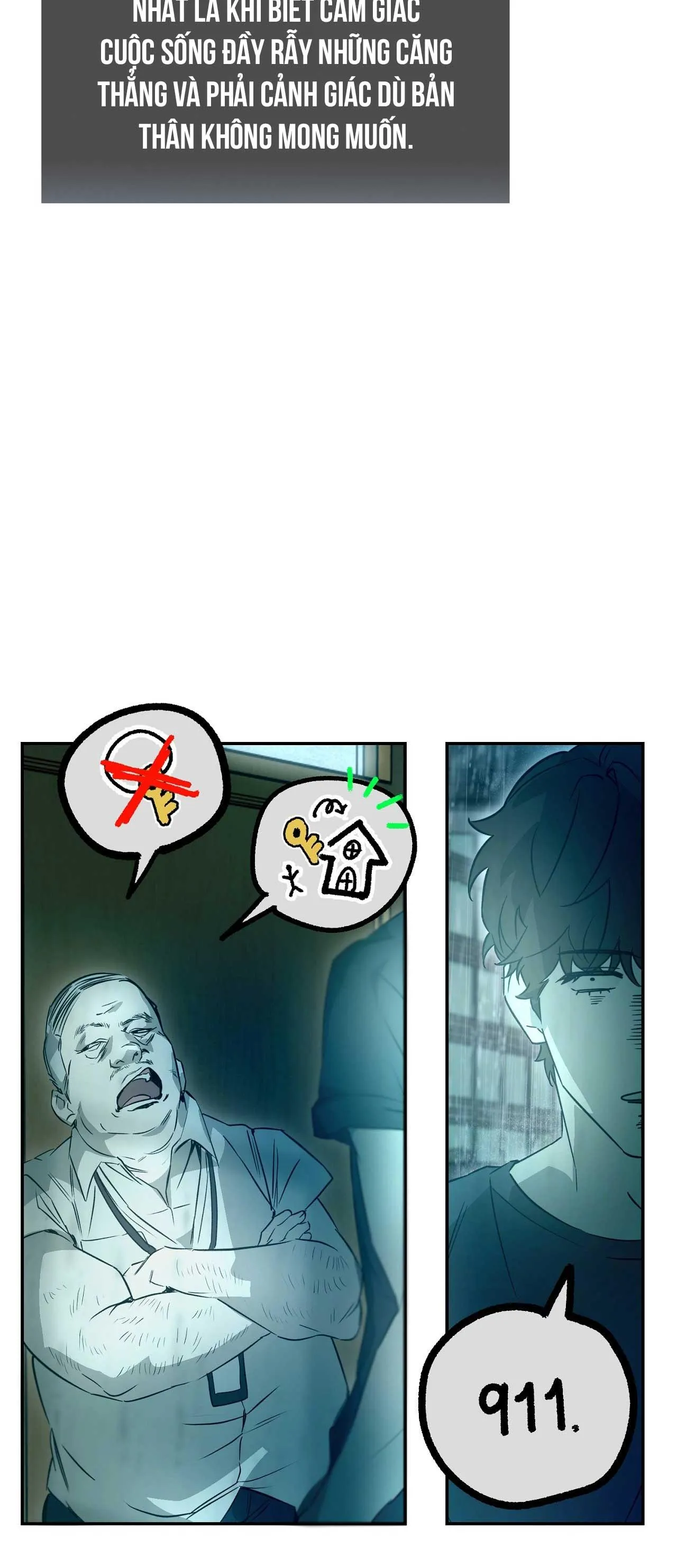 NERD PROJECT Chapter 48 Trang 41