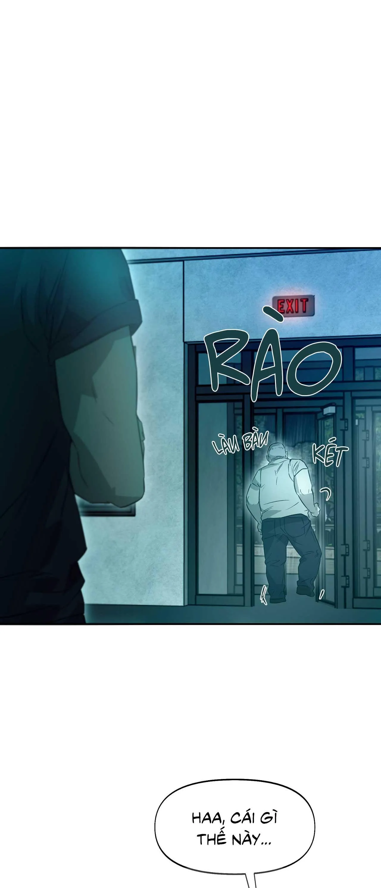 NERD PROJECT Chapter 48 Trang 42