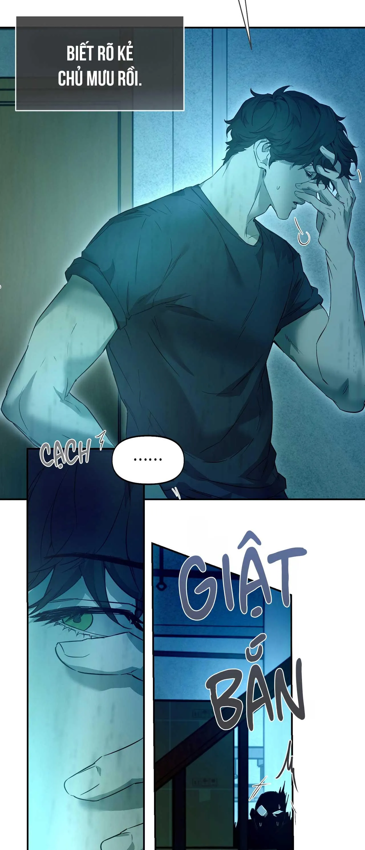 NERD PROJECT Chapter 48 Trang 43