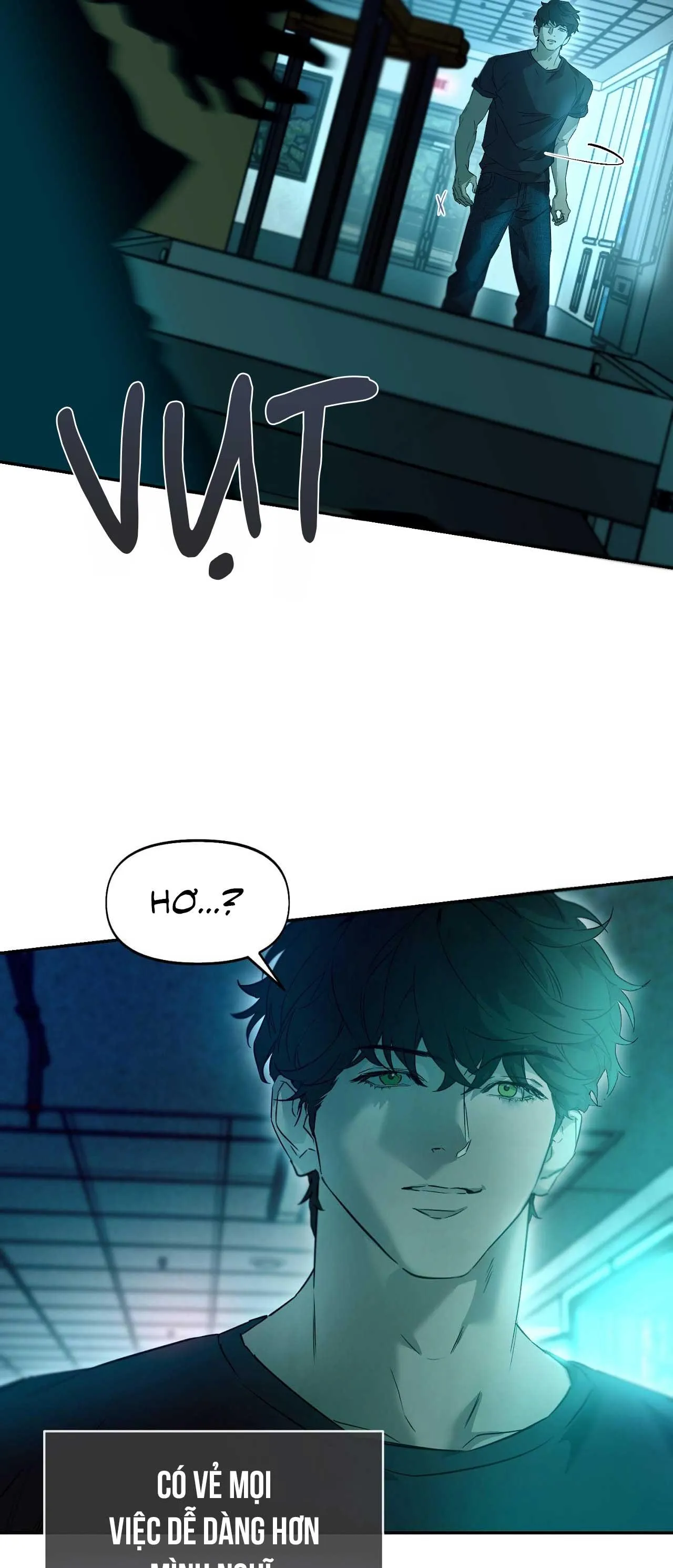 NERD PROJECT Chapter 48 Trang 45