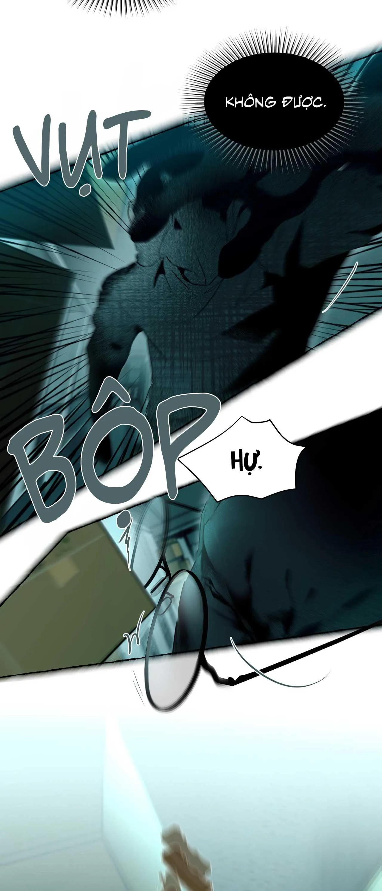 NERD PROJECT Chapter 48 Trang 49