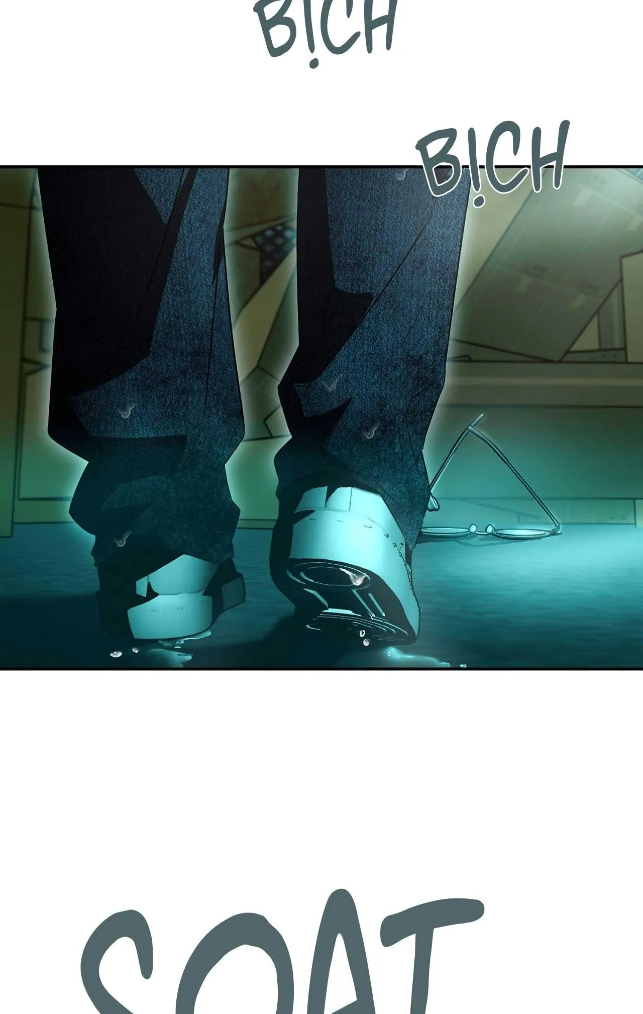 NERD PROJECT Chapter 48 Trang 53