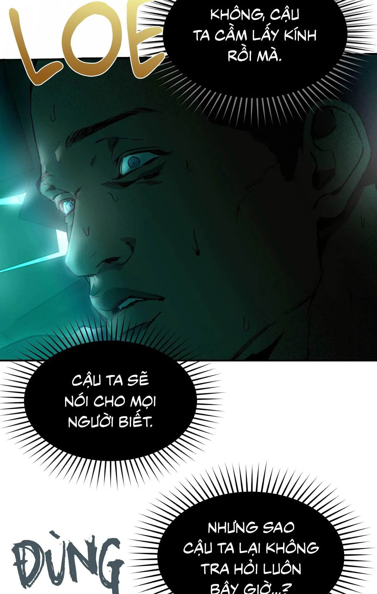 NERD PROJECT Chapter 48 Trang 59