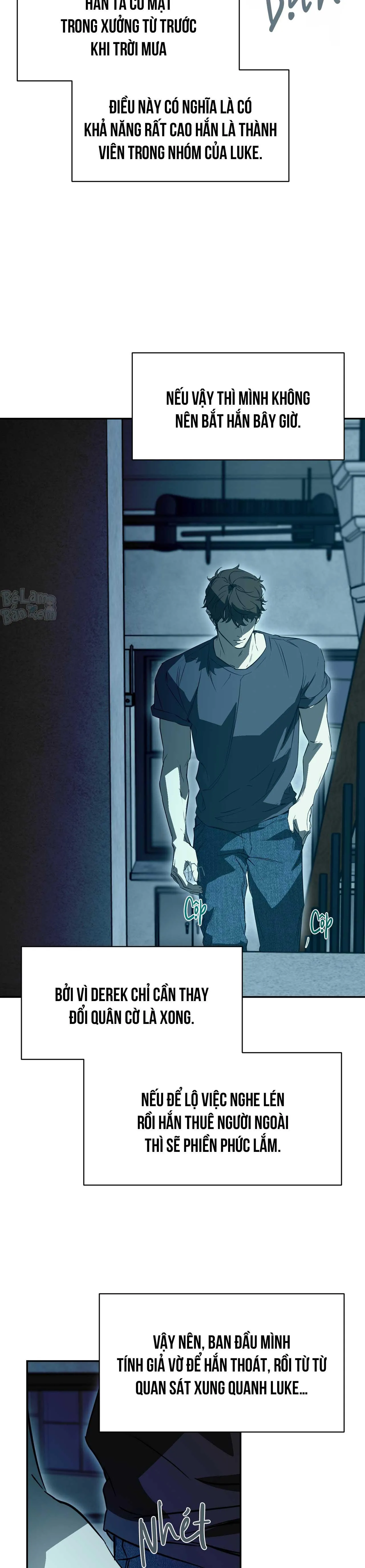 NERD PROJECT Chapter 49 Trang 3