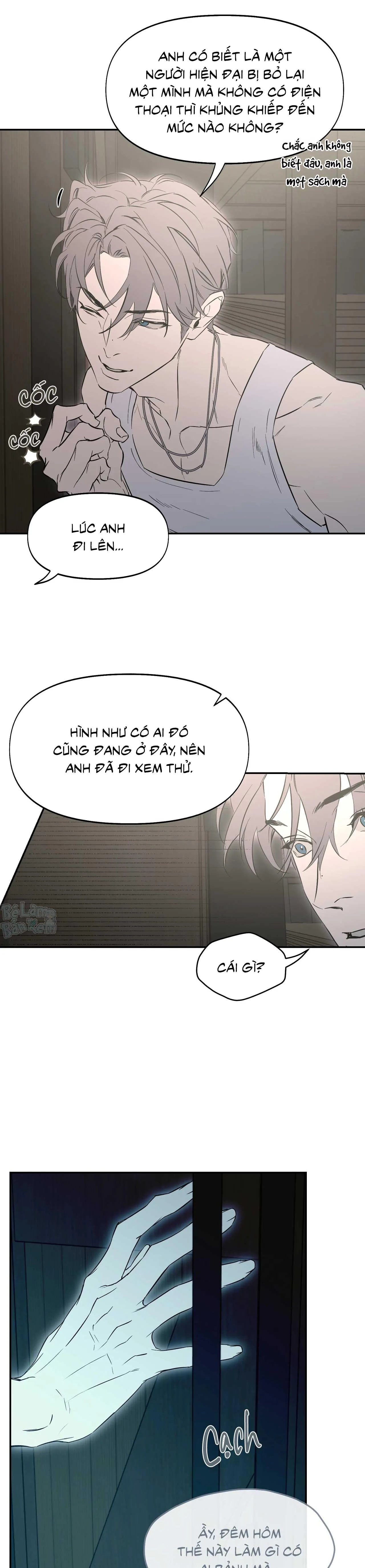 NERD PROJECT Chapter 49 Trang 5