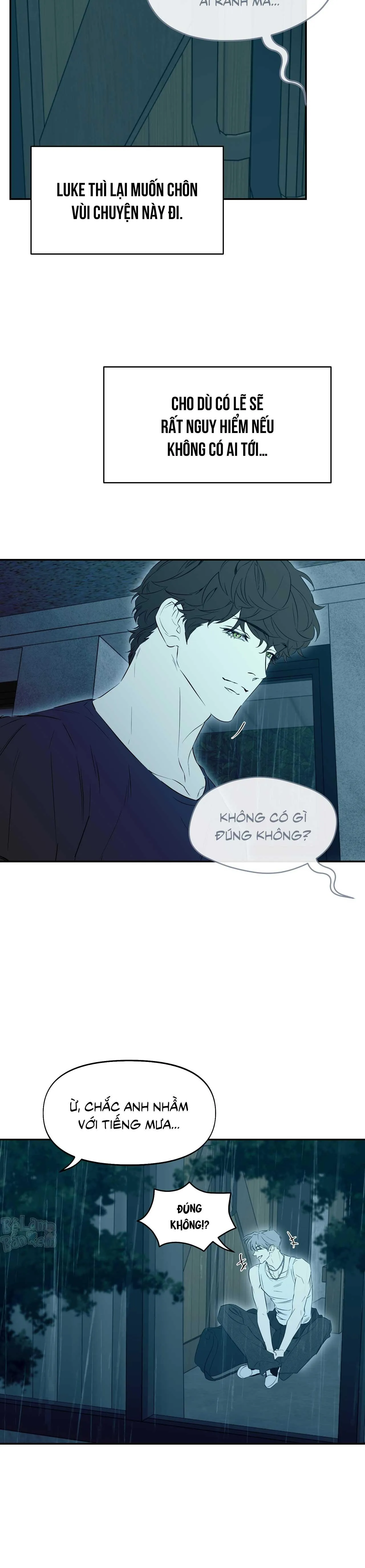 NERD PROJECT Chapter 49 Trang 6