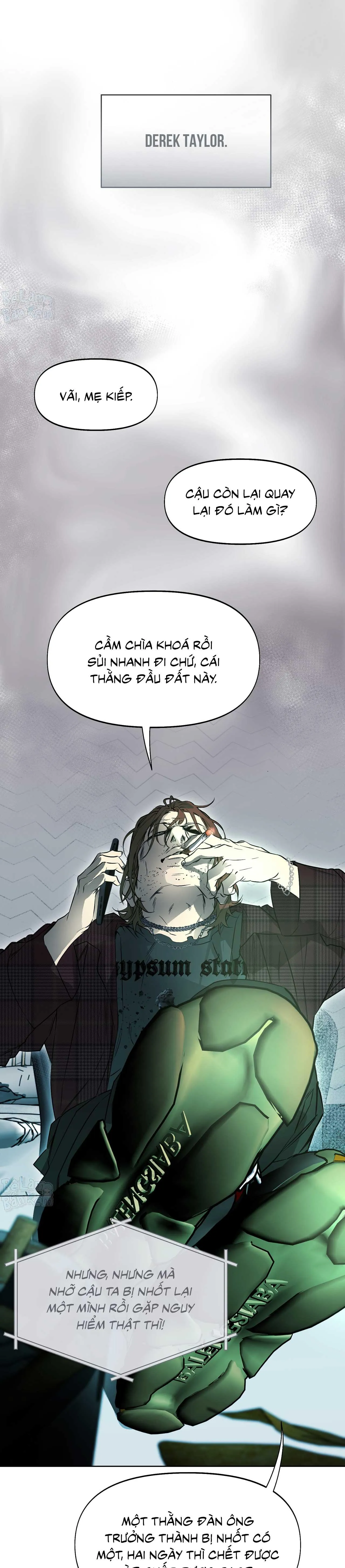 NERD PROJECT Chapter 49 Trang 10