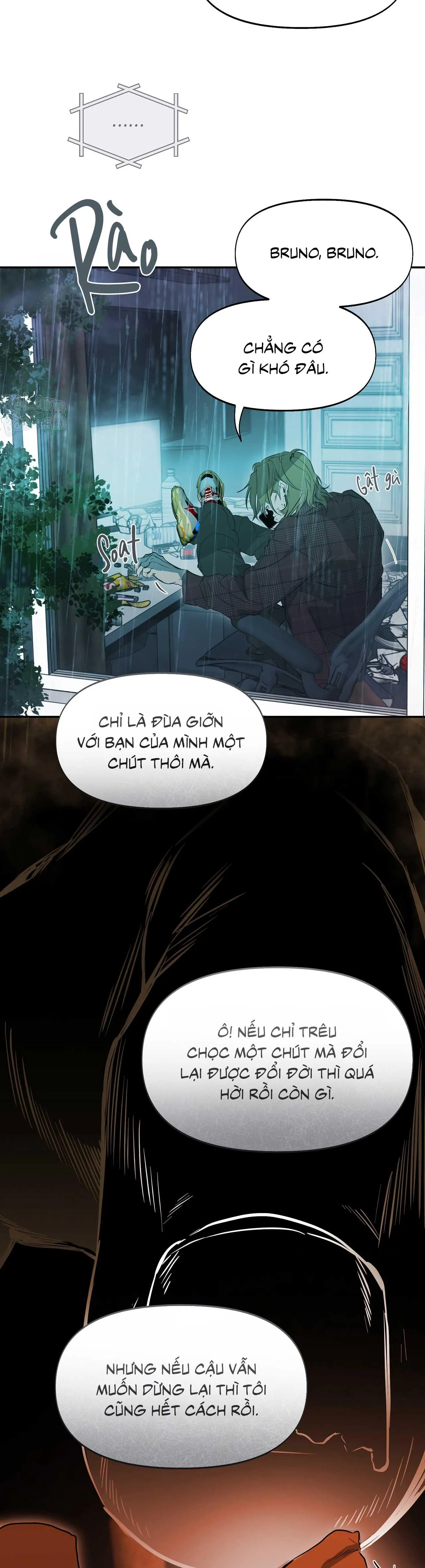 NERD PROJECT Chapter 49 Trang 13