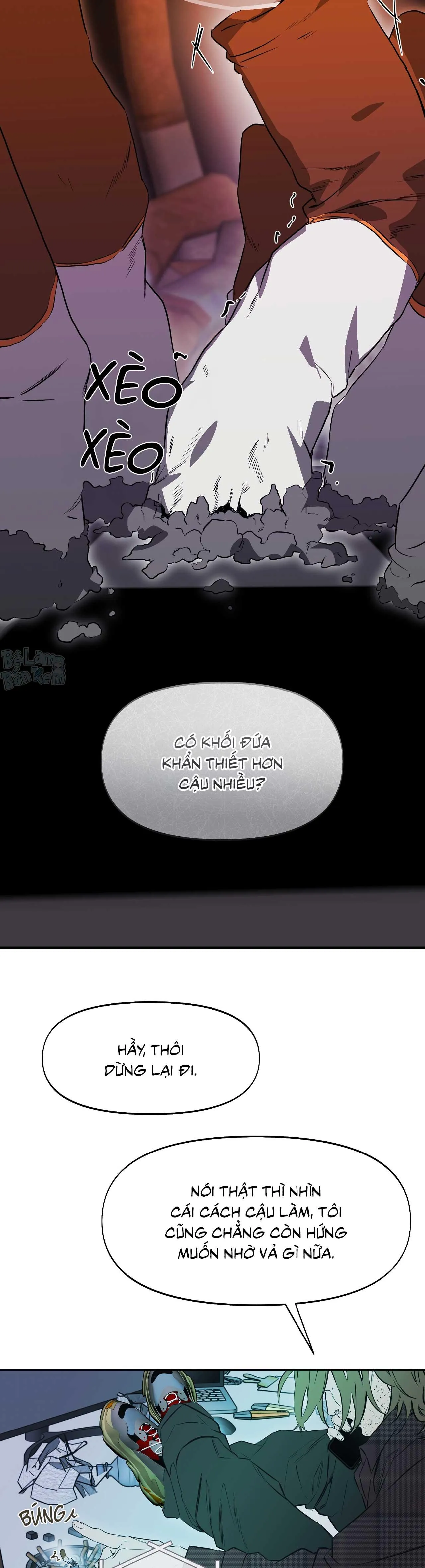 NERD PROJECT Chapter 49 Trang 14