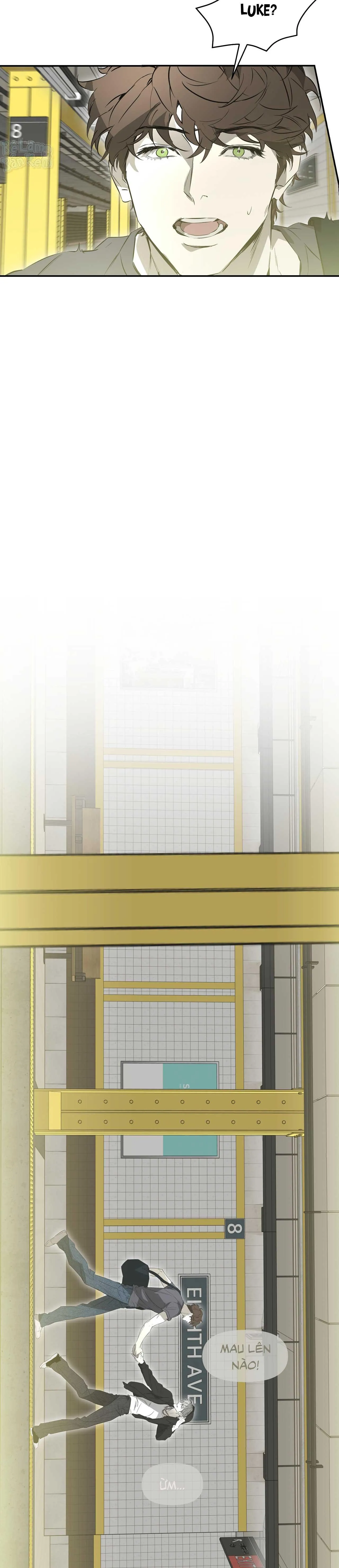NERD PROJECT Chapter 49 Trang 23