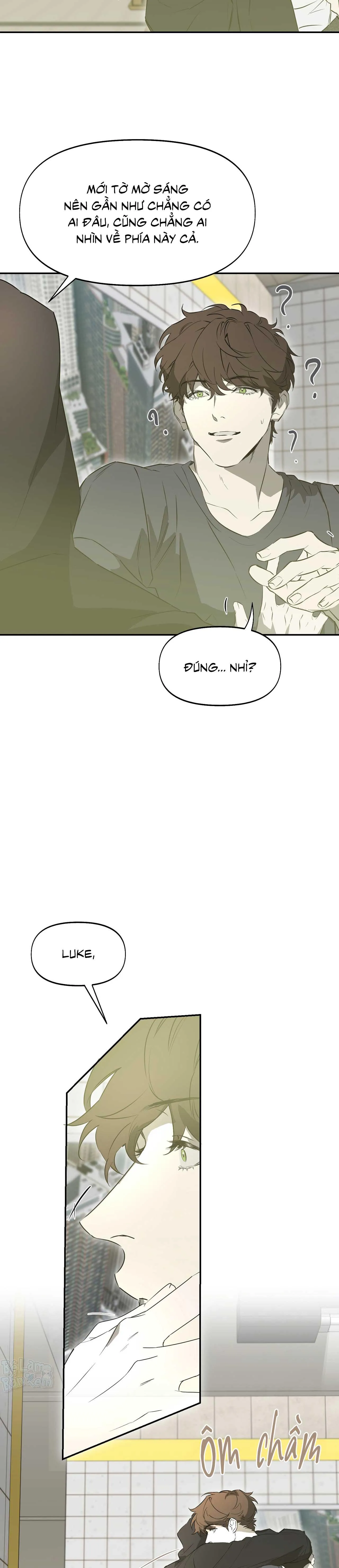 NERD PROJECT Chapter 49 Trang 25