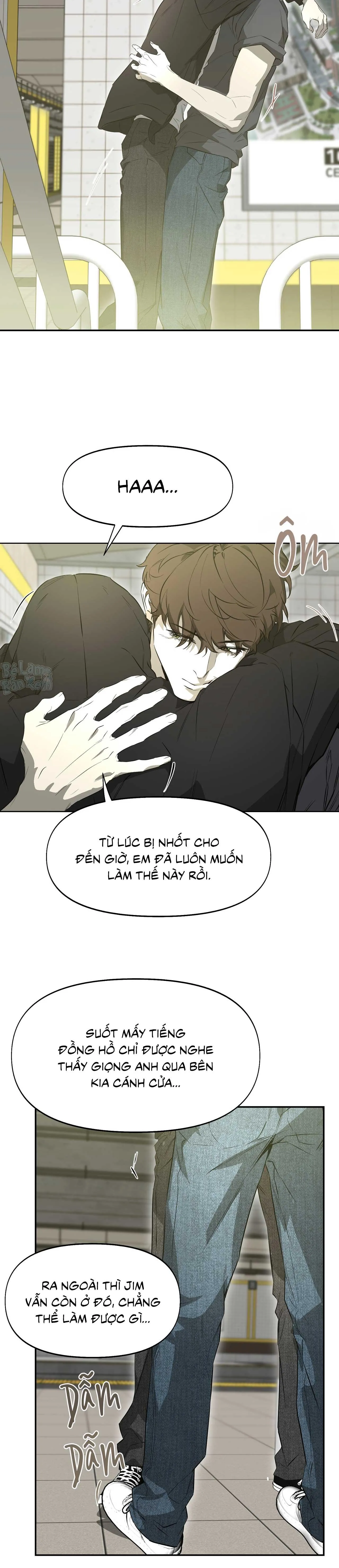 NERD PROJECT Chapter 49 Trang 26