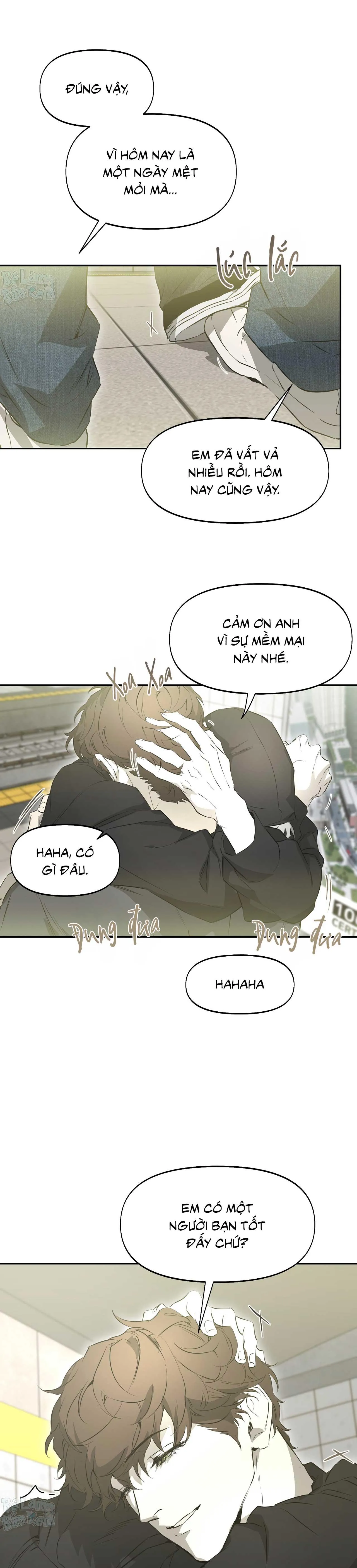 NERD PROJECT Chapter 49 Trang 27