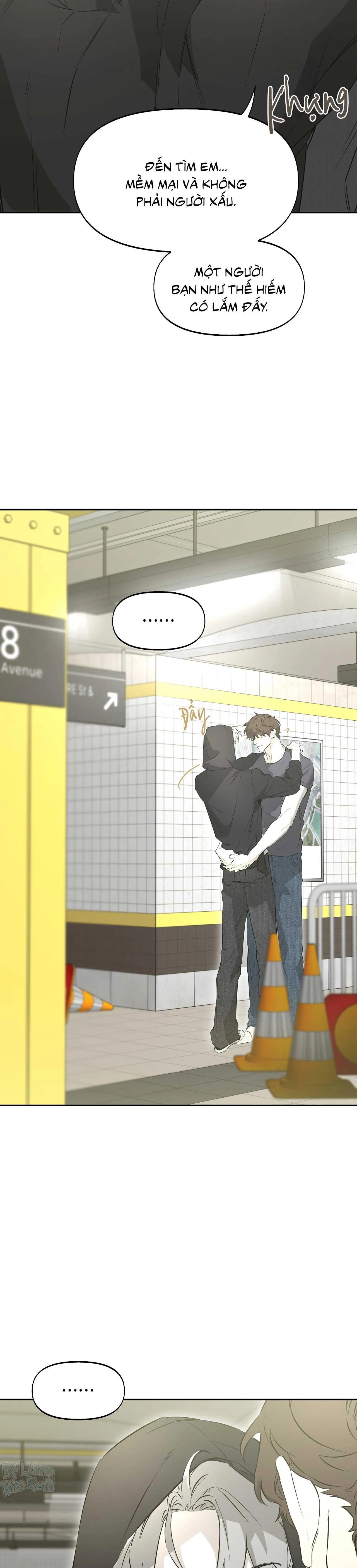 NERD PROJECT Chapter 49 Trang 28