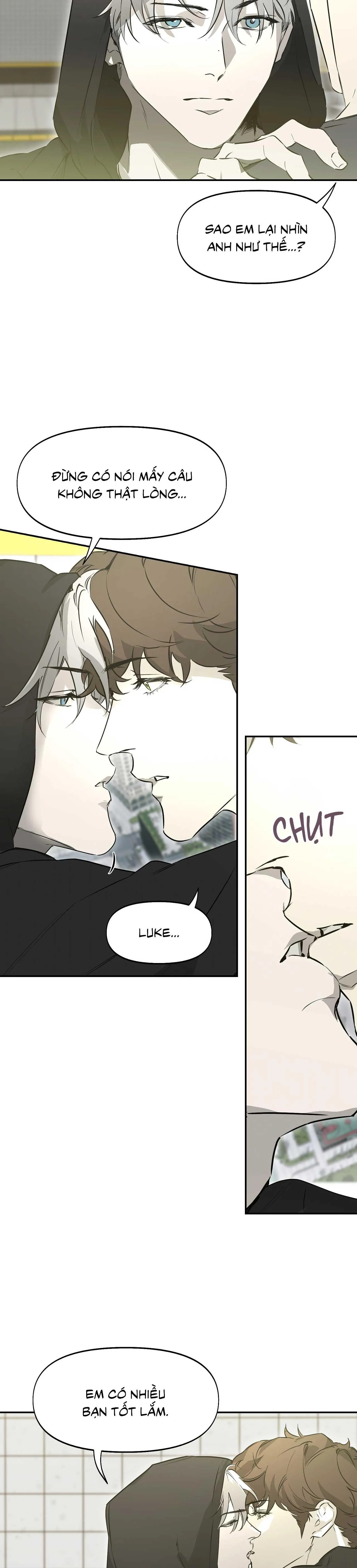 NERD PROJECT Chapter 49 Trang 29