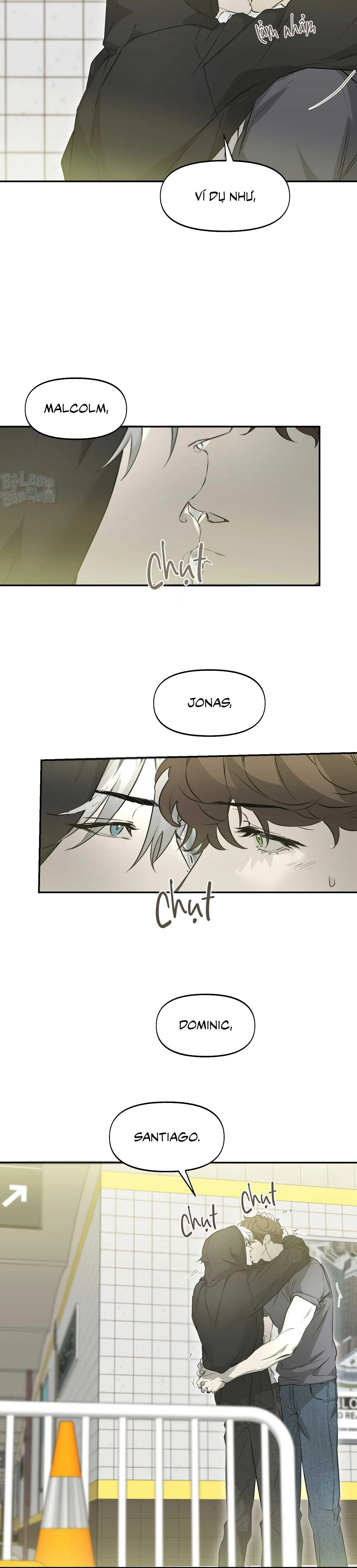 NERD PROJECT Chapter 49 Trang 30