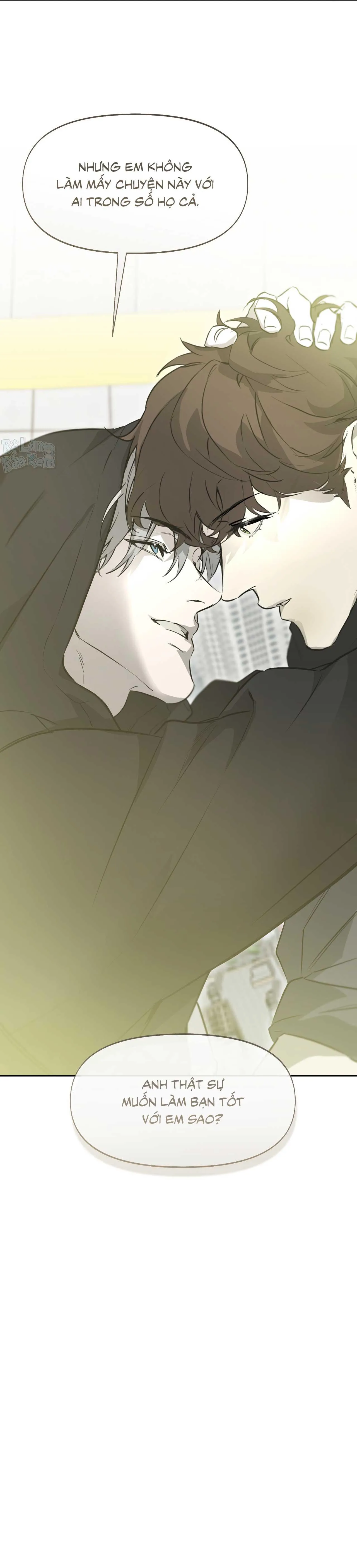 NERD PROJECT Chapter 49 Trang 31