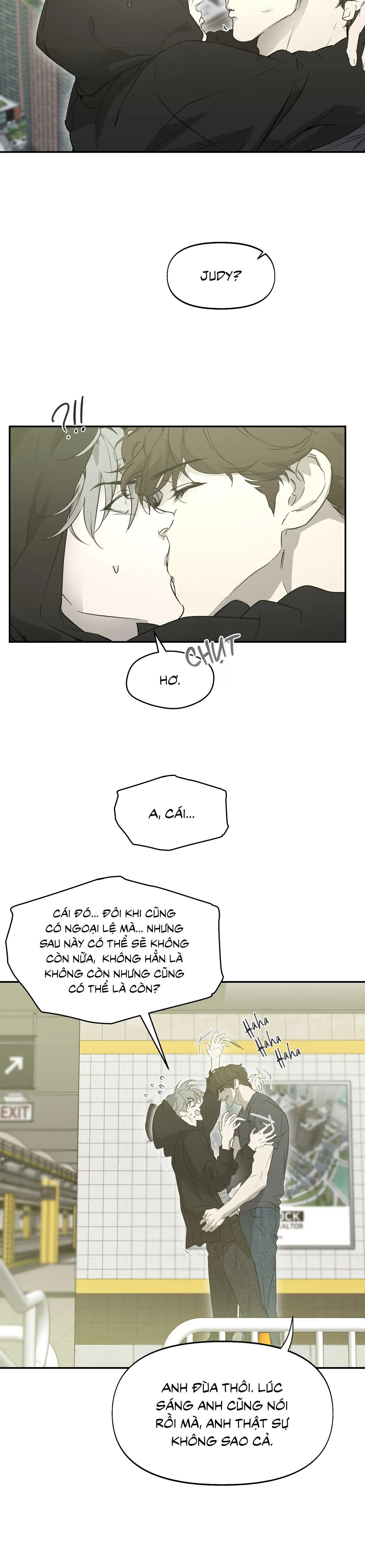 NERD PROJECT Chapter 50 Trang 3