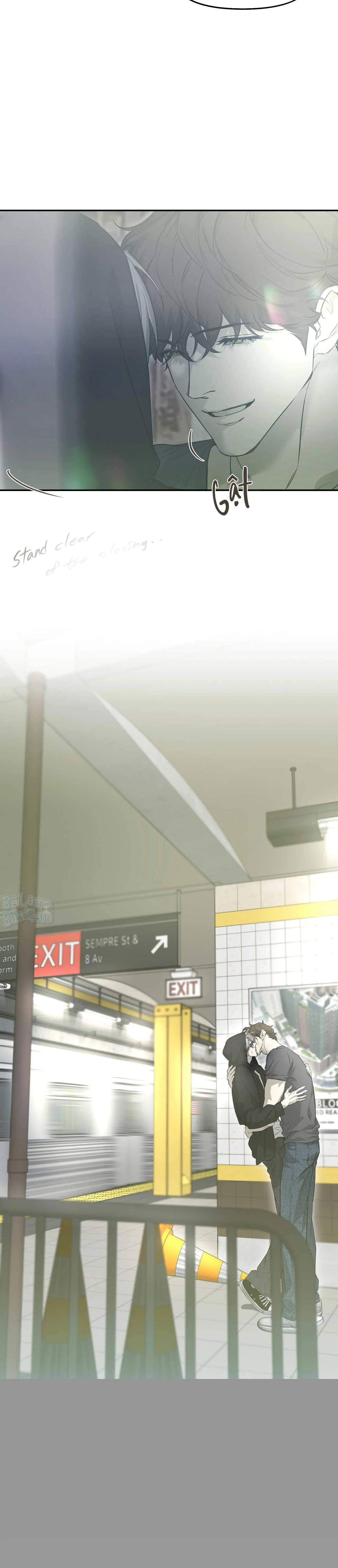 NERD PROJECT Chapter 50 Trang 9