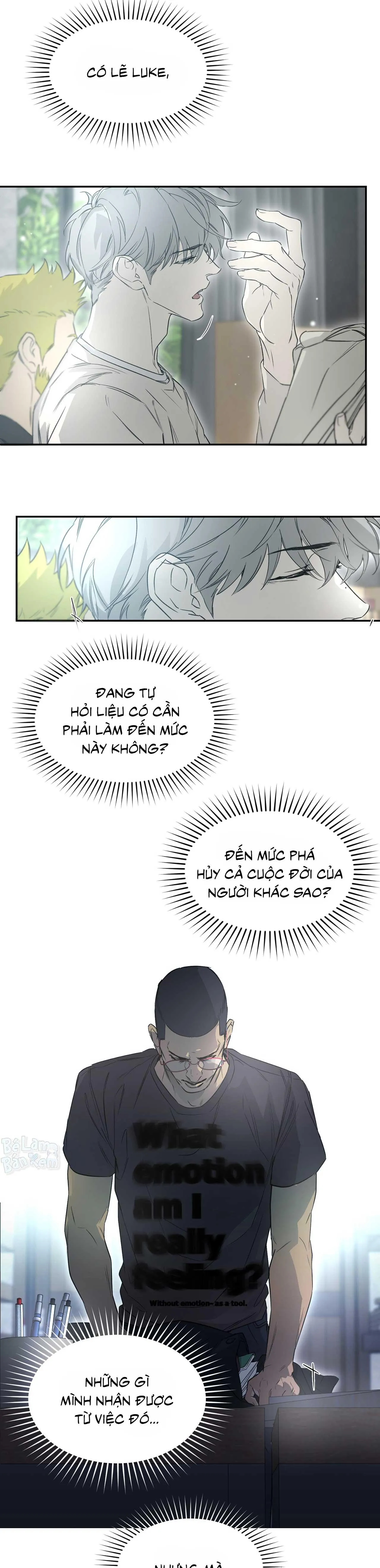 NERD PROJECT Chapter 50 Trang 15