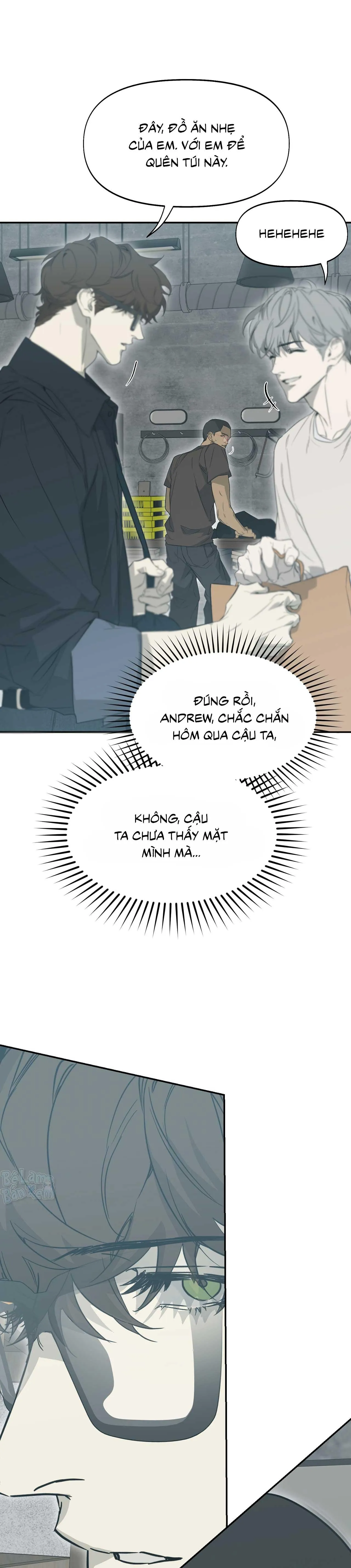 NERD PROJECT Chapter 50 Trang 17