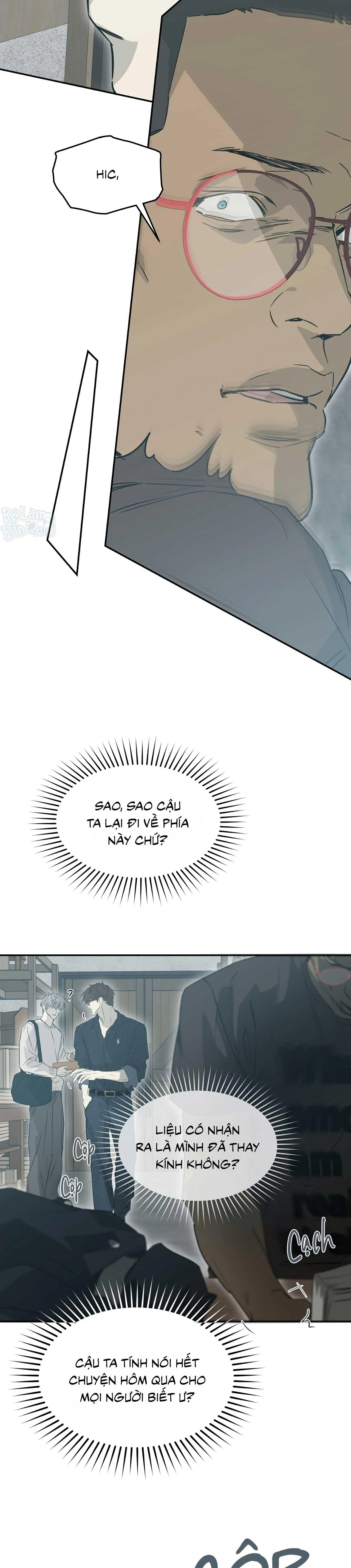 NERD PROJECT Chapter 50 Trang 18