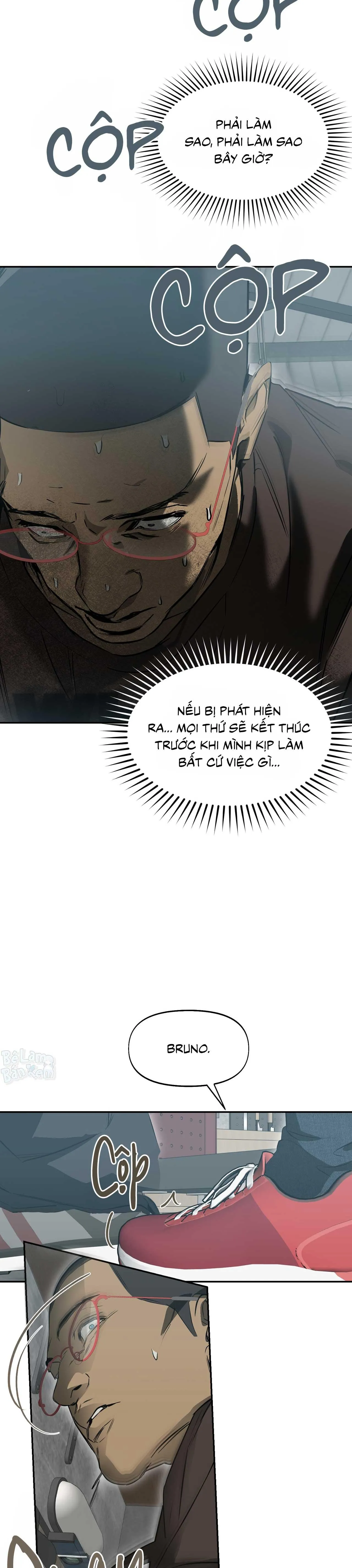 NERD PROJECT Chapter 50 Trang 19